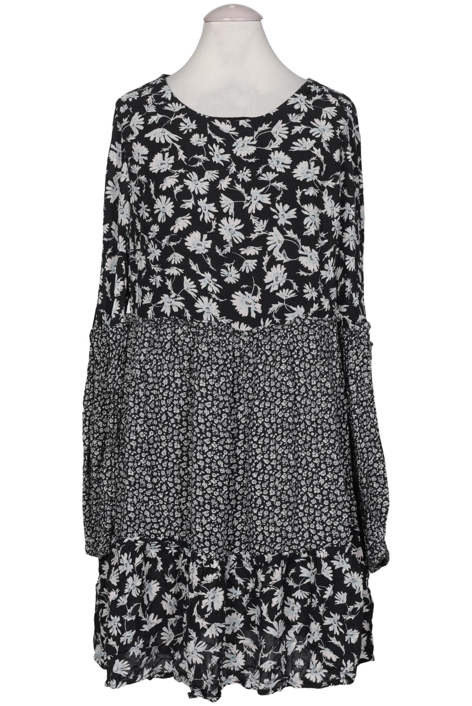 

Khujo Damen Kleid, marineblau, Gr. 36