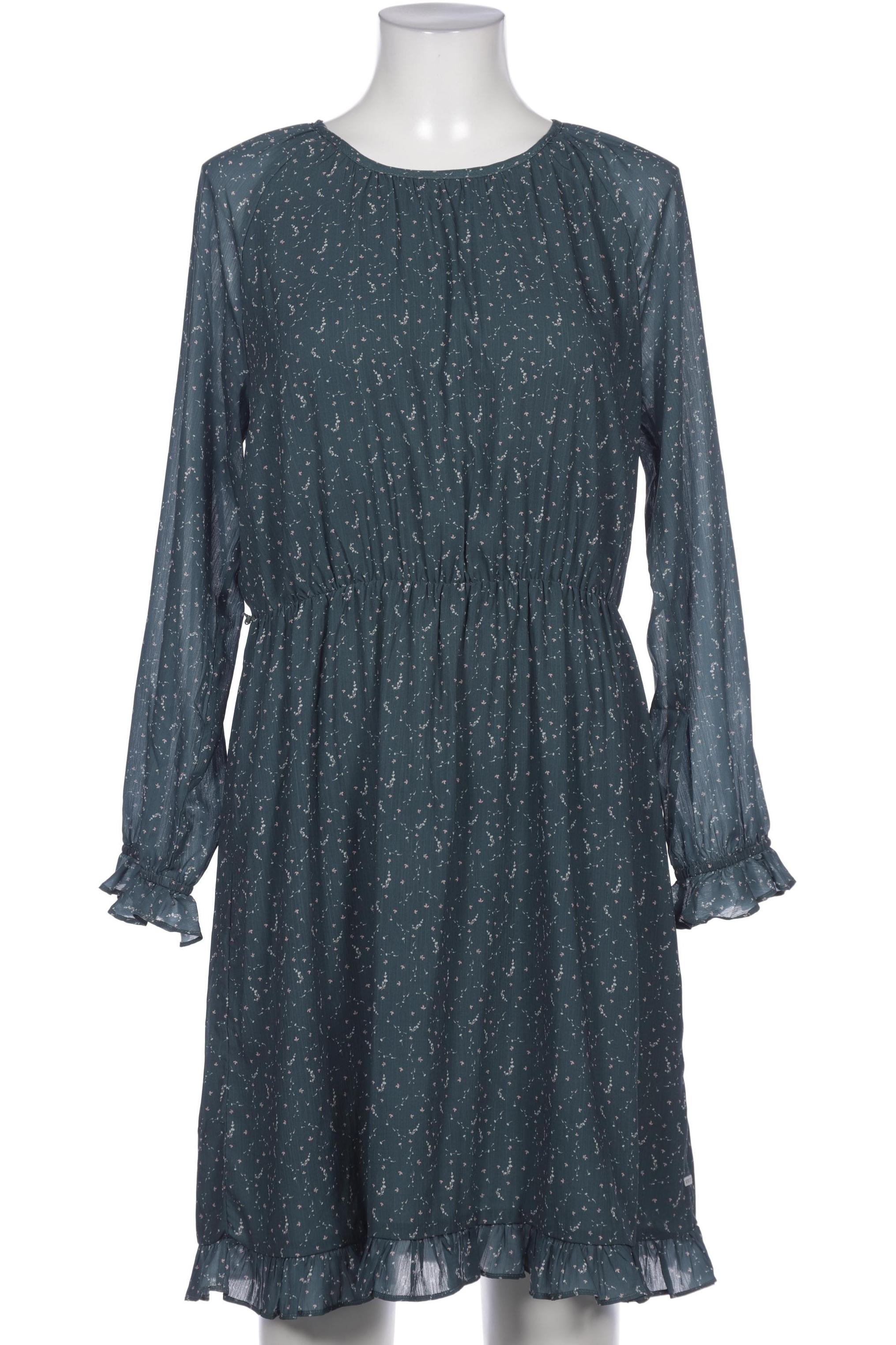 

Khujo Damen Kleid, grün, Gr. 42