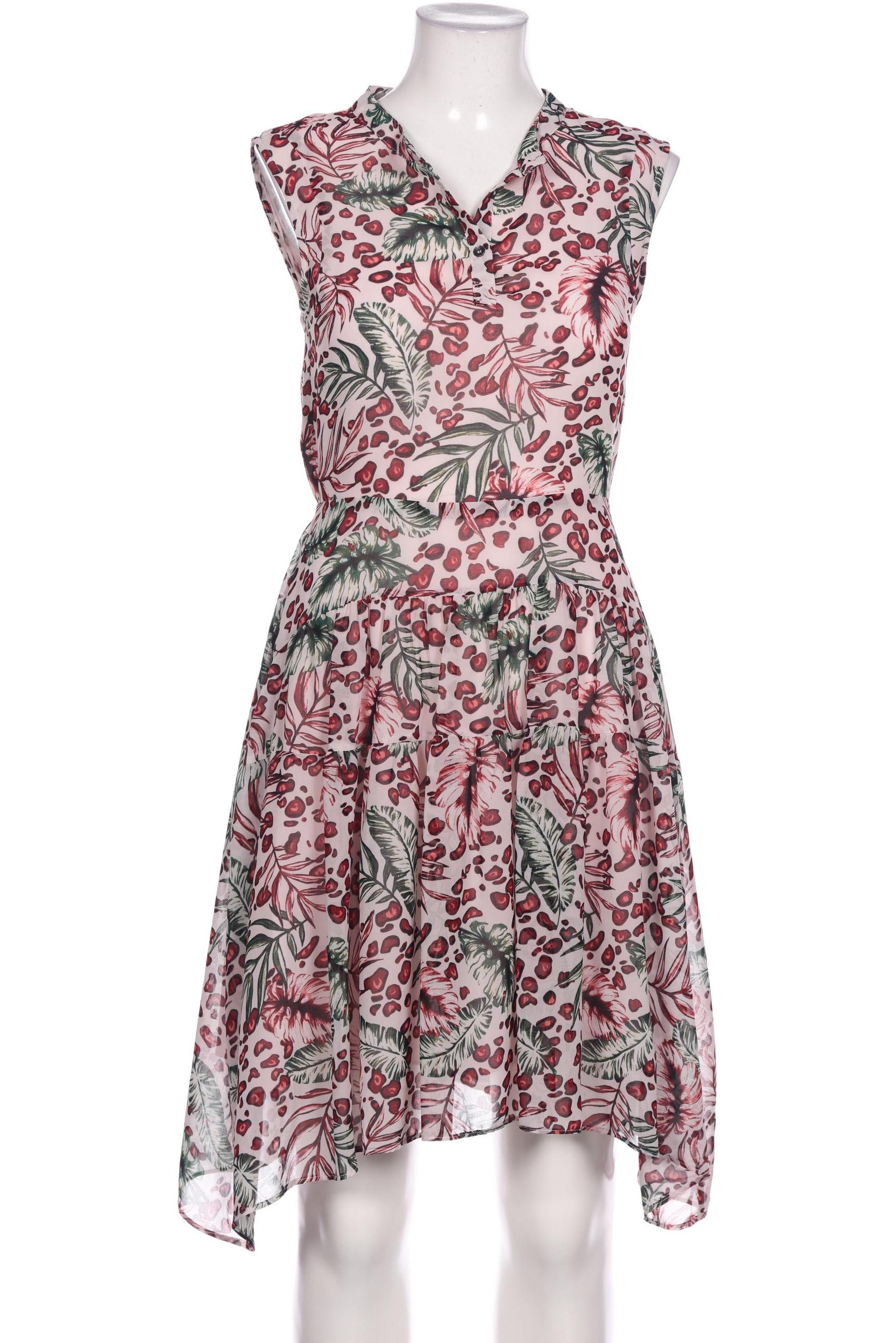 

Khujo Damen Kleid, pink, Gr. 38