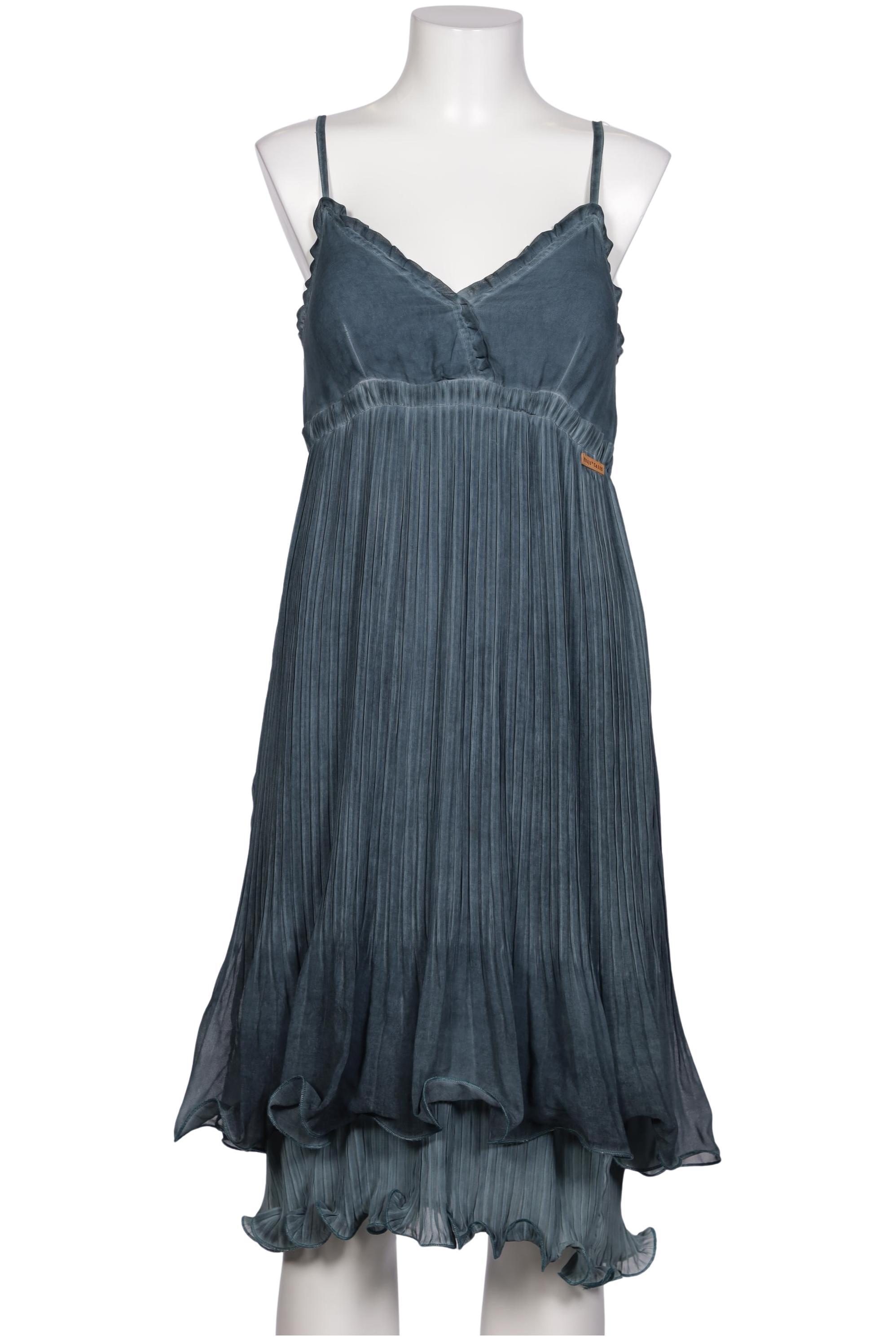 

Khujo Damen Kleid, grau, Gr. 42