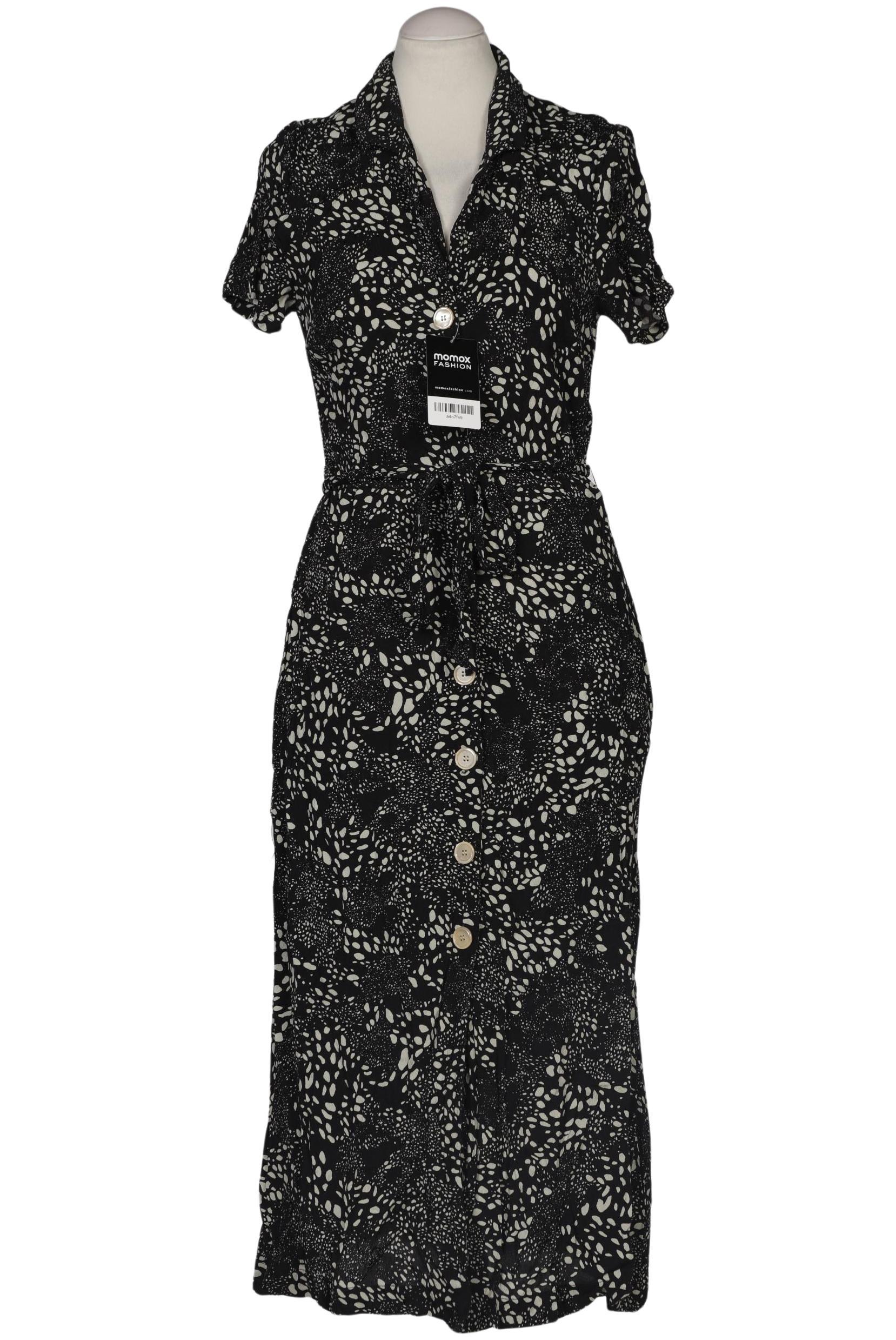 

Khujo Damen Kleid, schwarz, Gr. 42