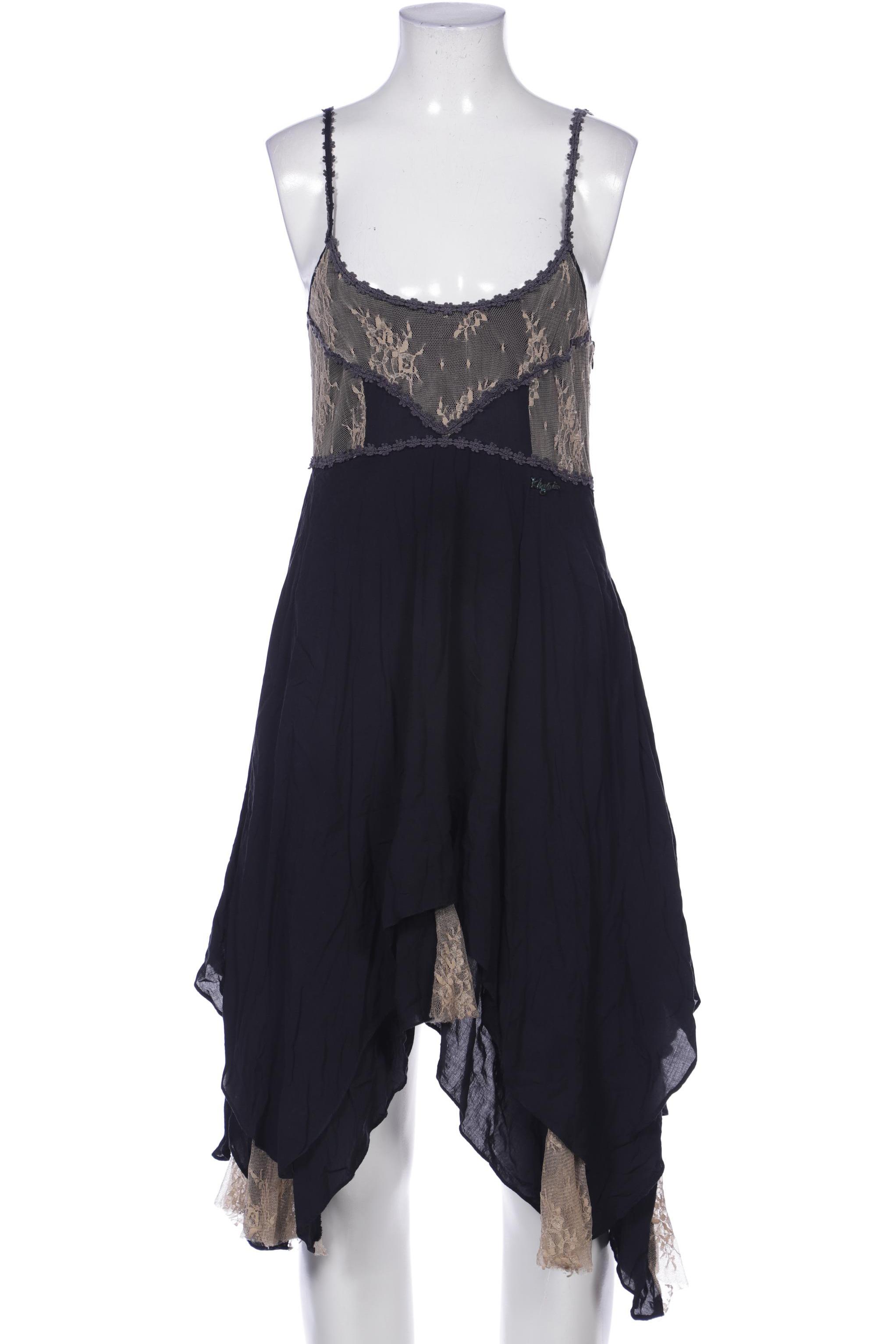 

Khujo Damen Kleid, marineblau, Gr. 36