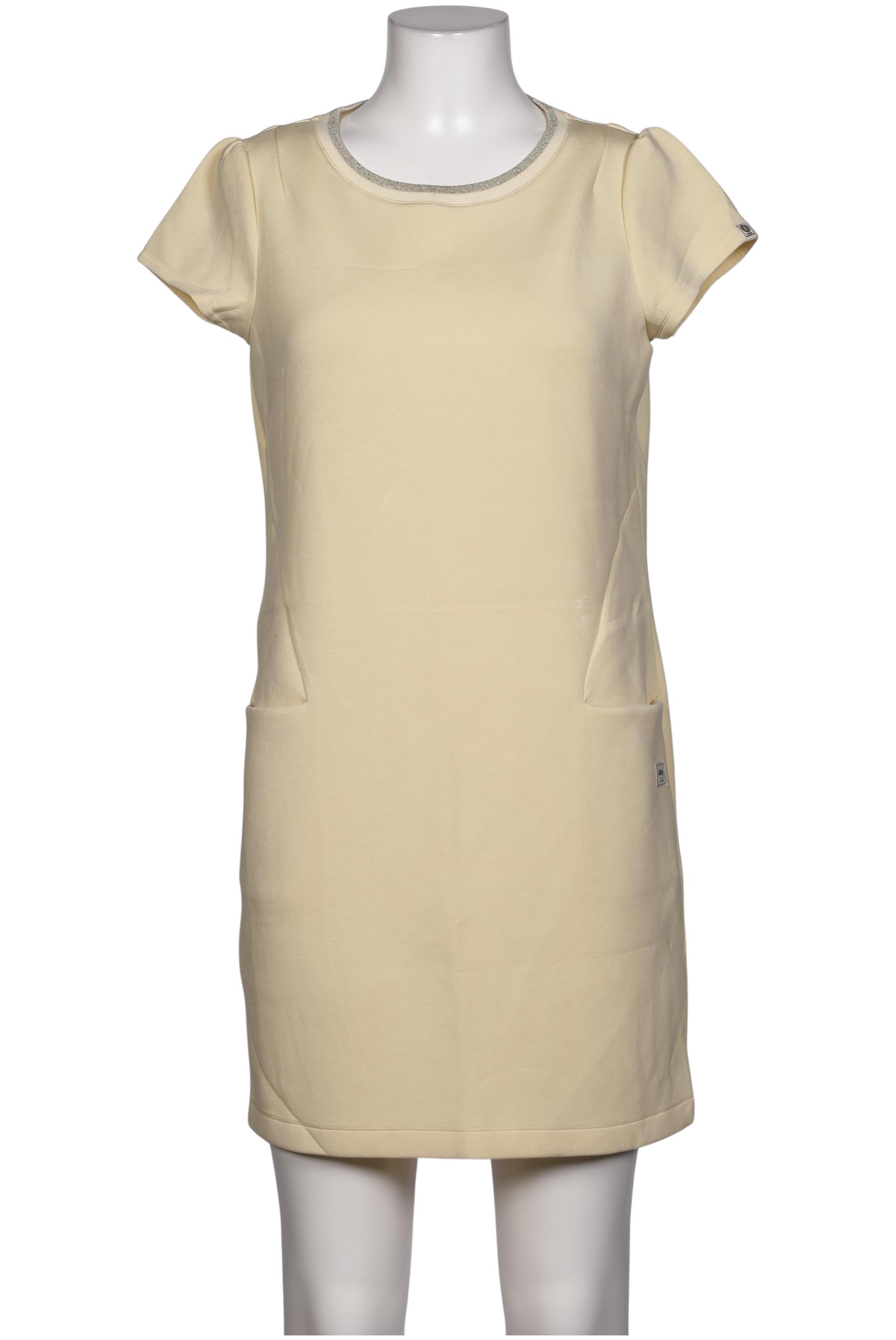 

Khujo Damen Kleid, gelb, Gr. 42