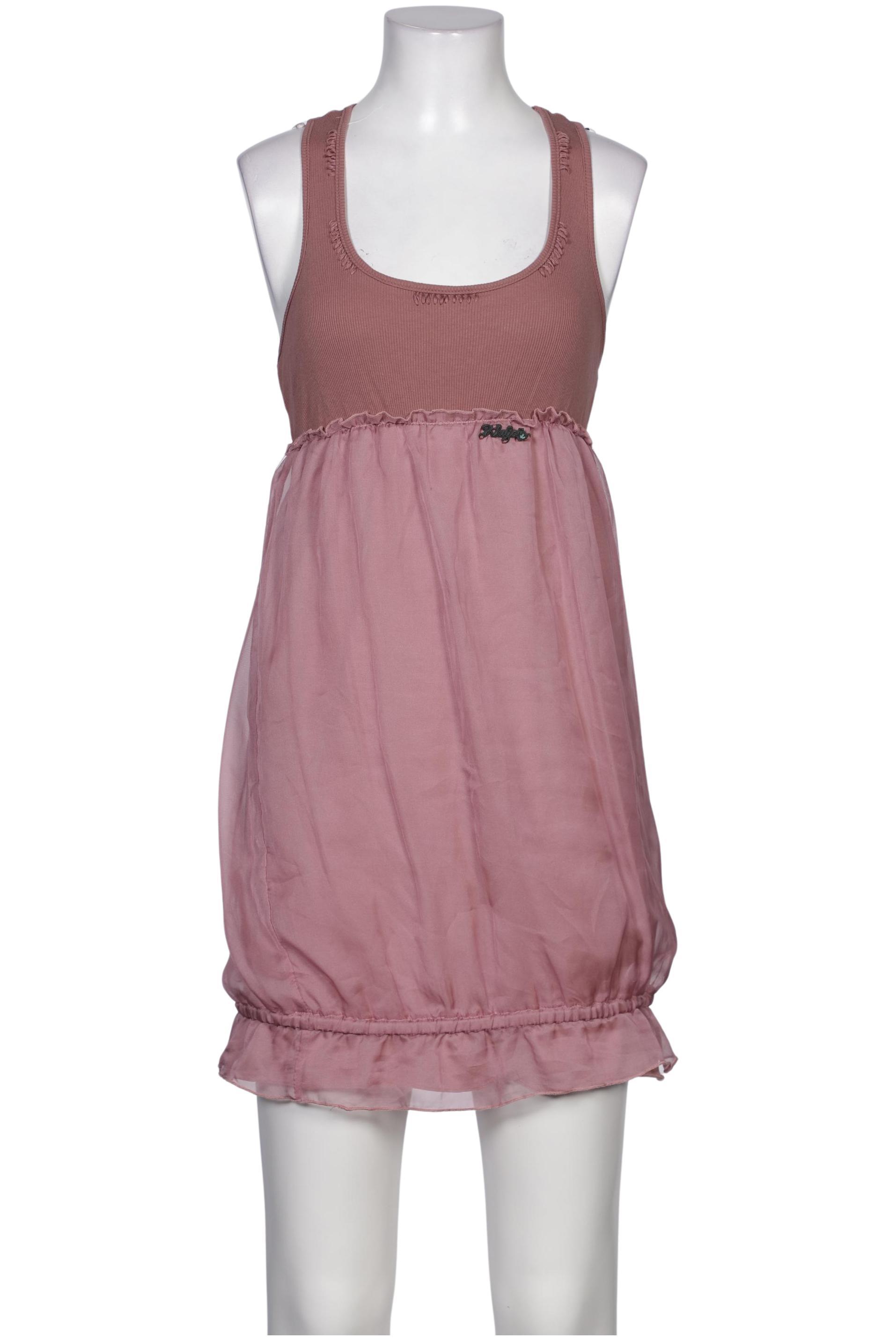 

Khujo Damen Kleid, pink, Gr. 36