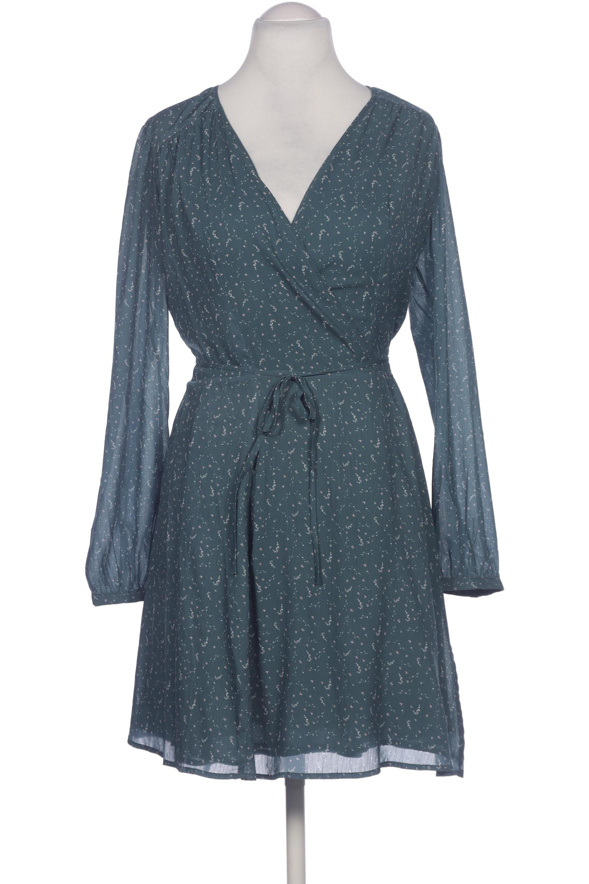 

Khujo Damen Kleid, türkis, Gr. 42