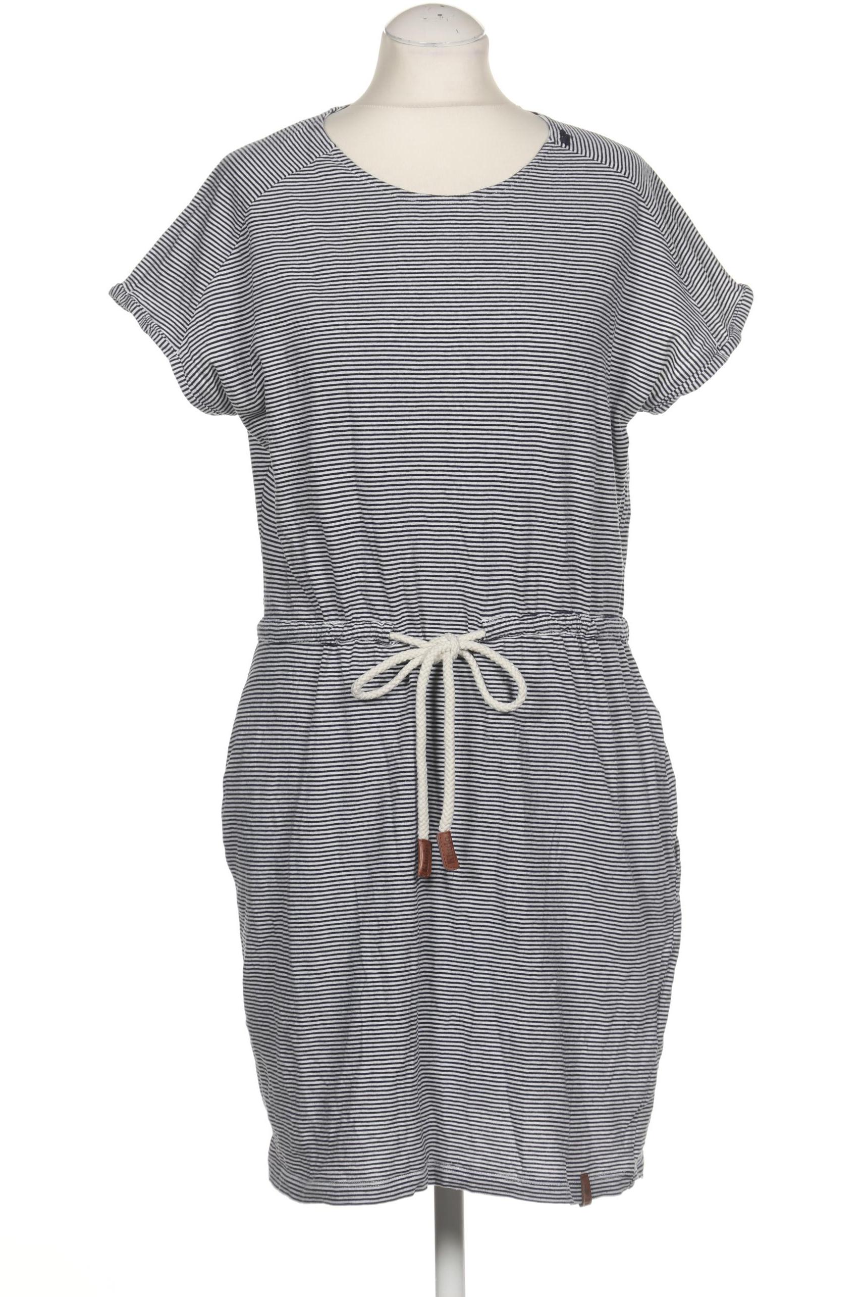 

Khujo Damen Kleid, schwarz, Gr. 42