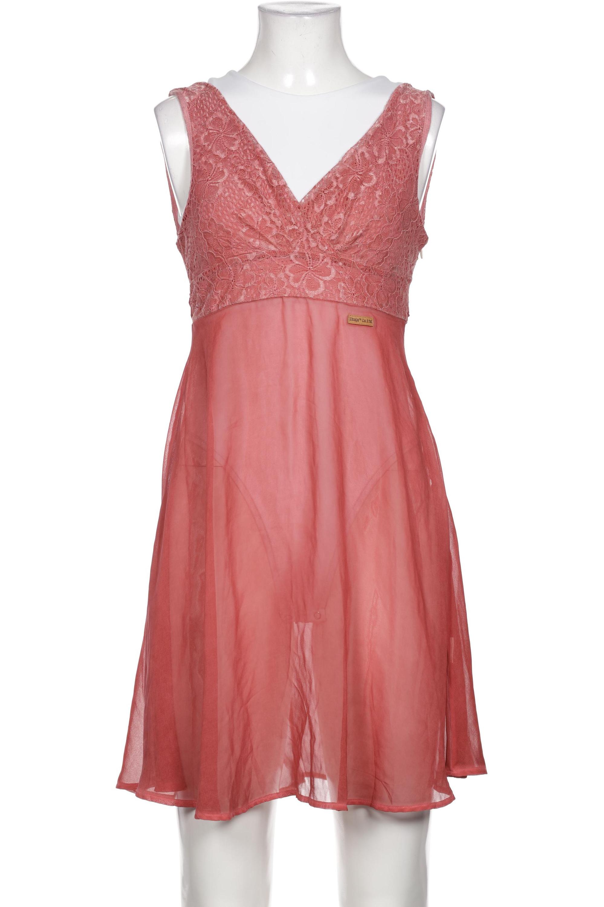 

Khujo Damen Kleid, pink