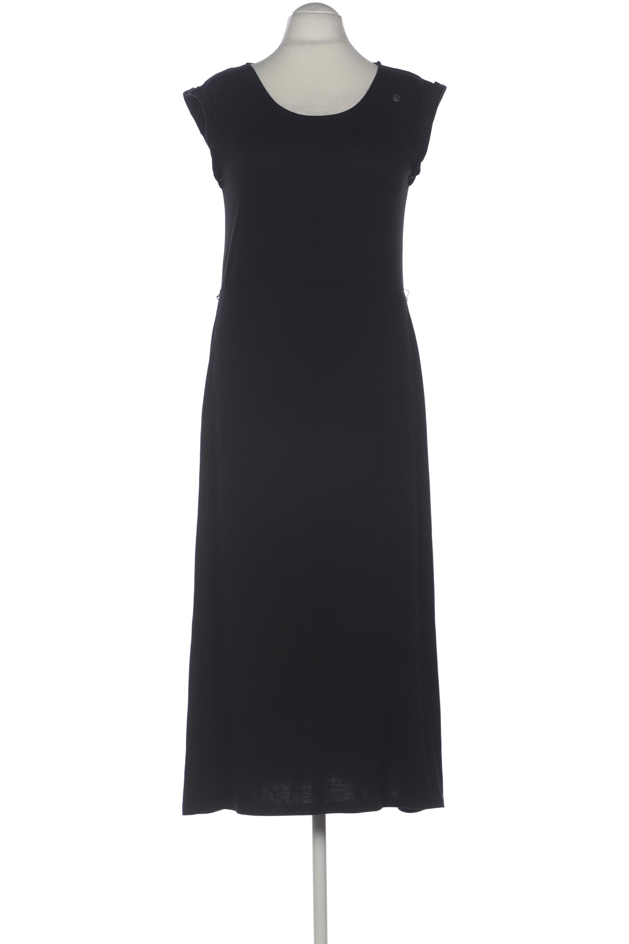 

Khujo Damen Kleid, schwarz, Gr. 42