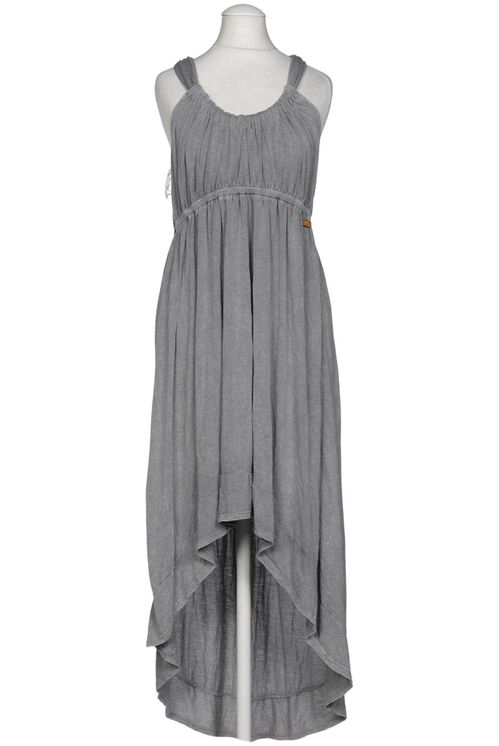 

Khujo Damen Kleid, grau, Gr. 42