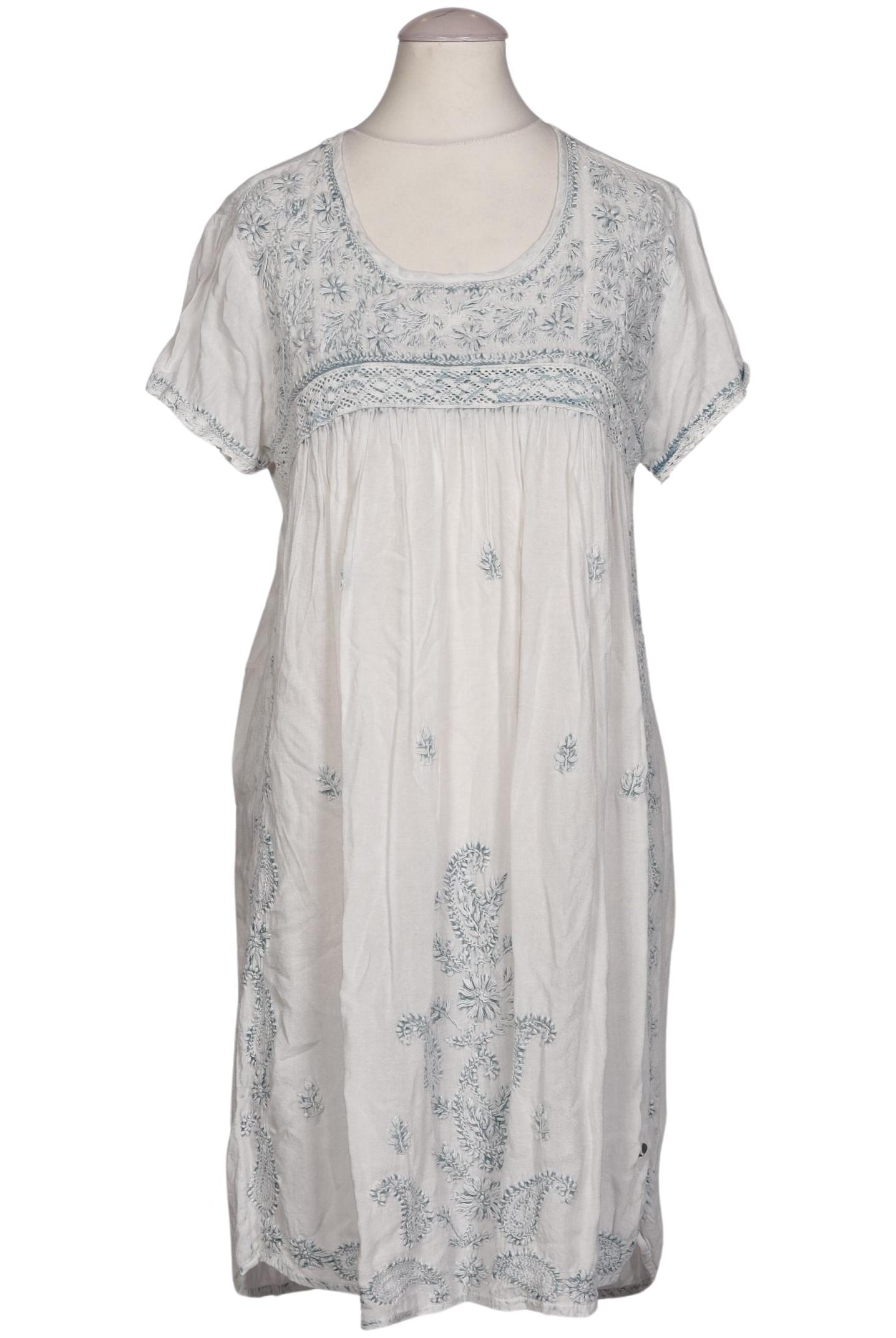 

Khujo Damen Kleid, mehrfarbig, Gr. 36