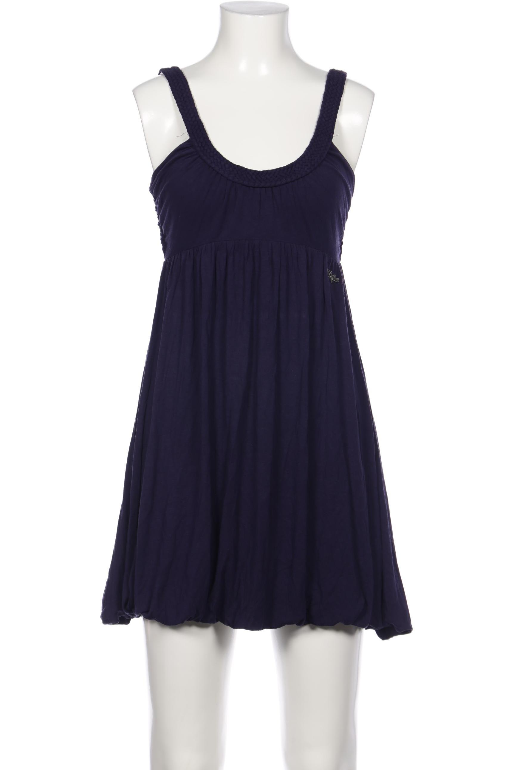 

Khujo Damen Kleid, marineblau