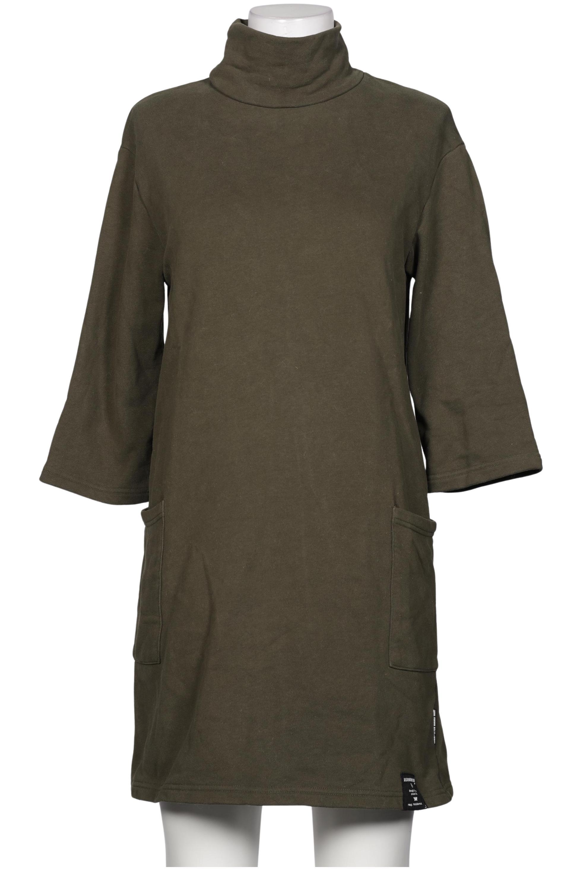 

Khujo Damen Kleid, grün, Gr. 38