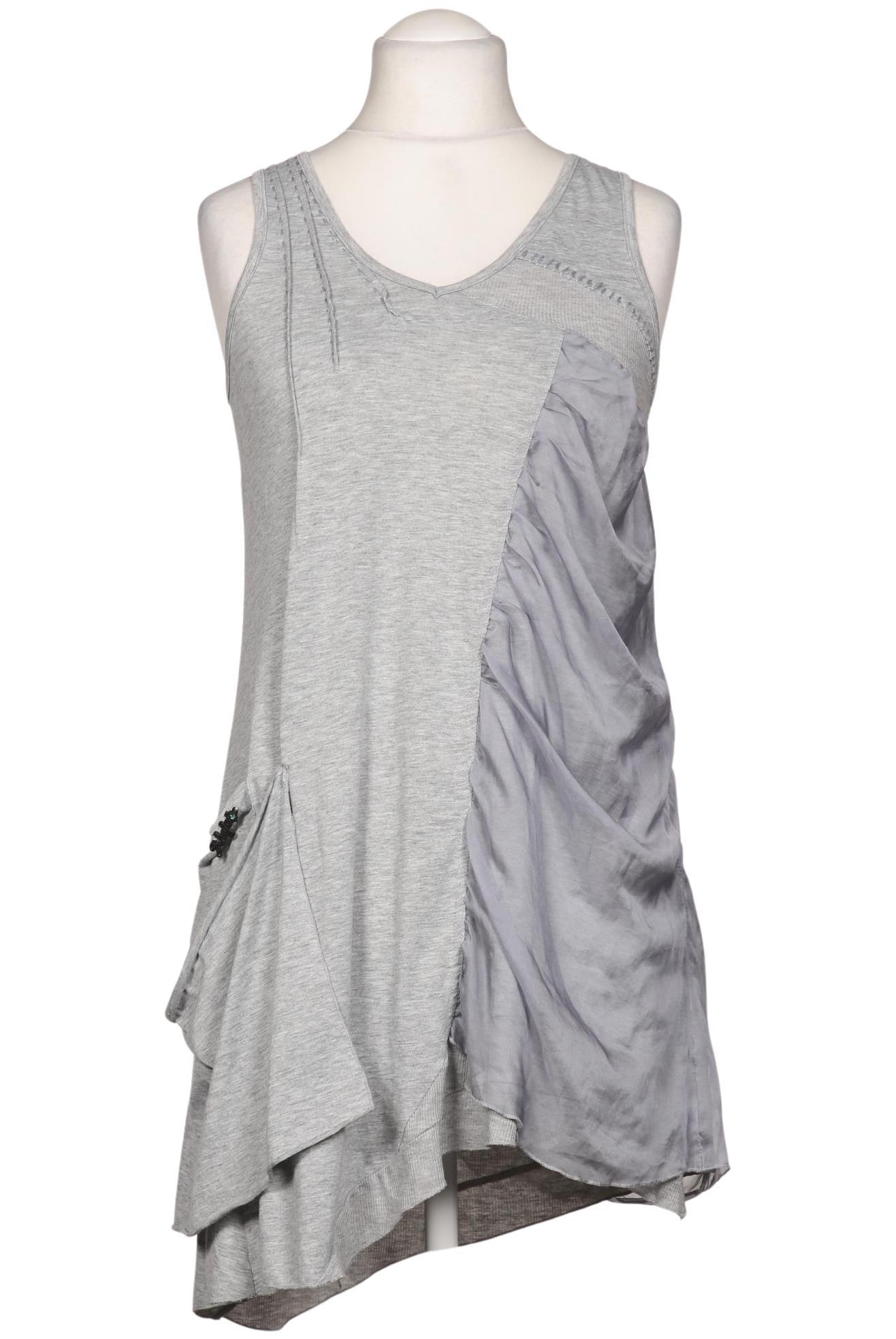 

Khujo Damen Kleid, grau, Gr. 38