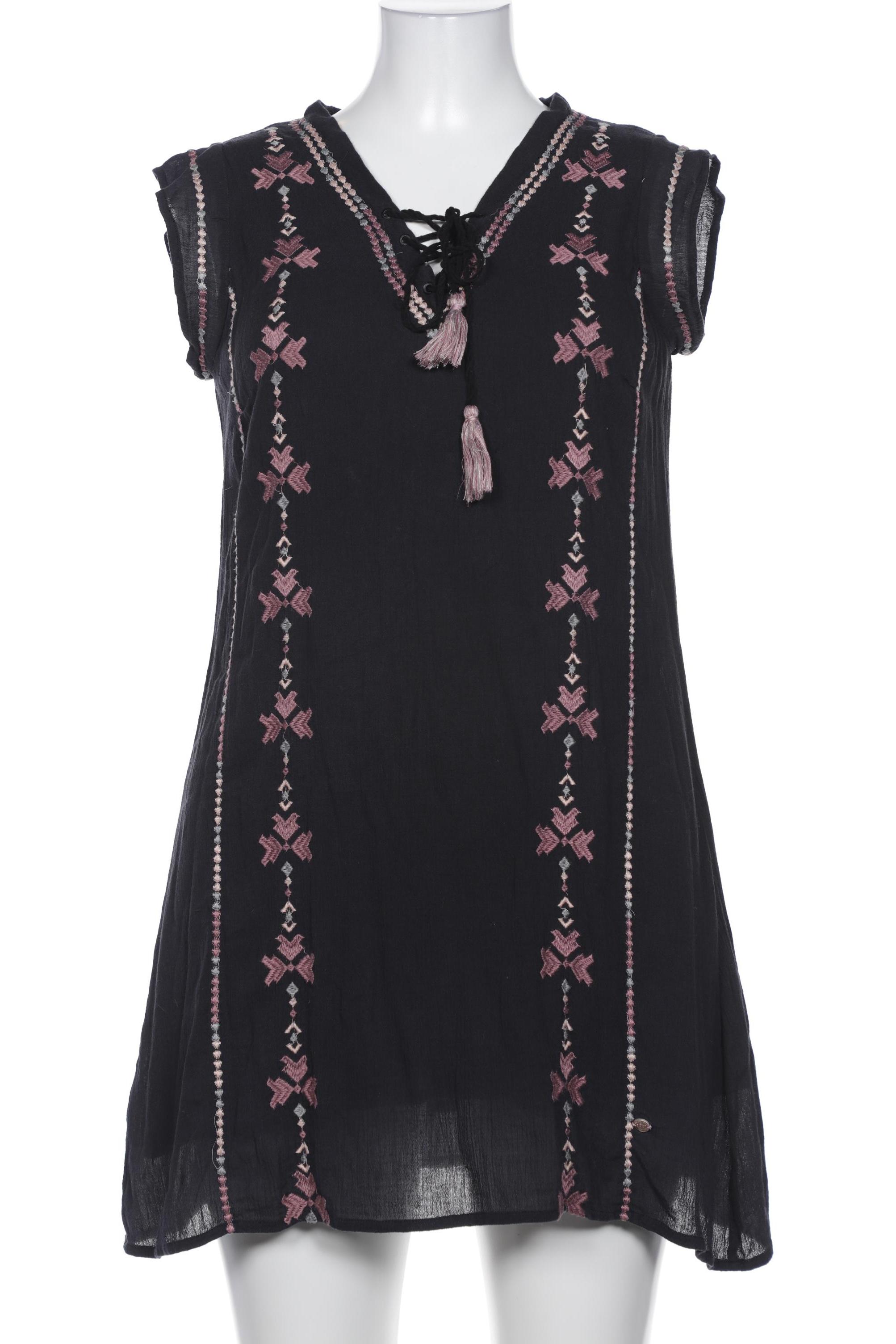 

Khujo Damen Kleid, marineblau
