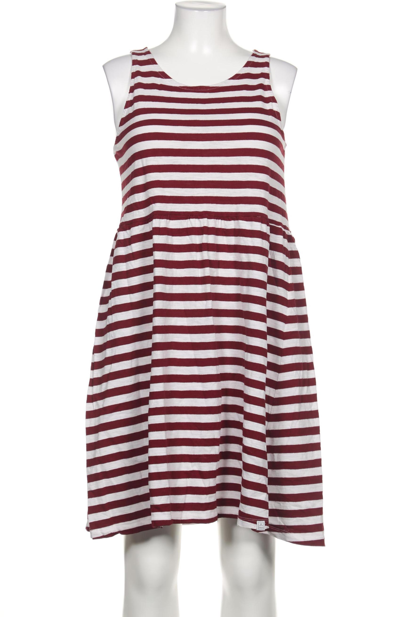 

Khujo Damen Kleid, bordeaux, Gr. 44