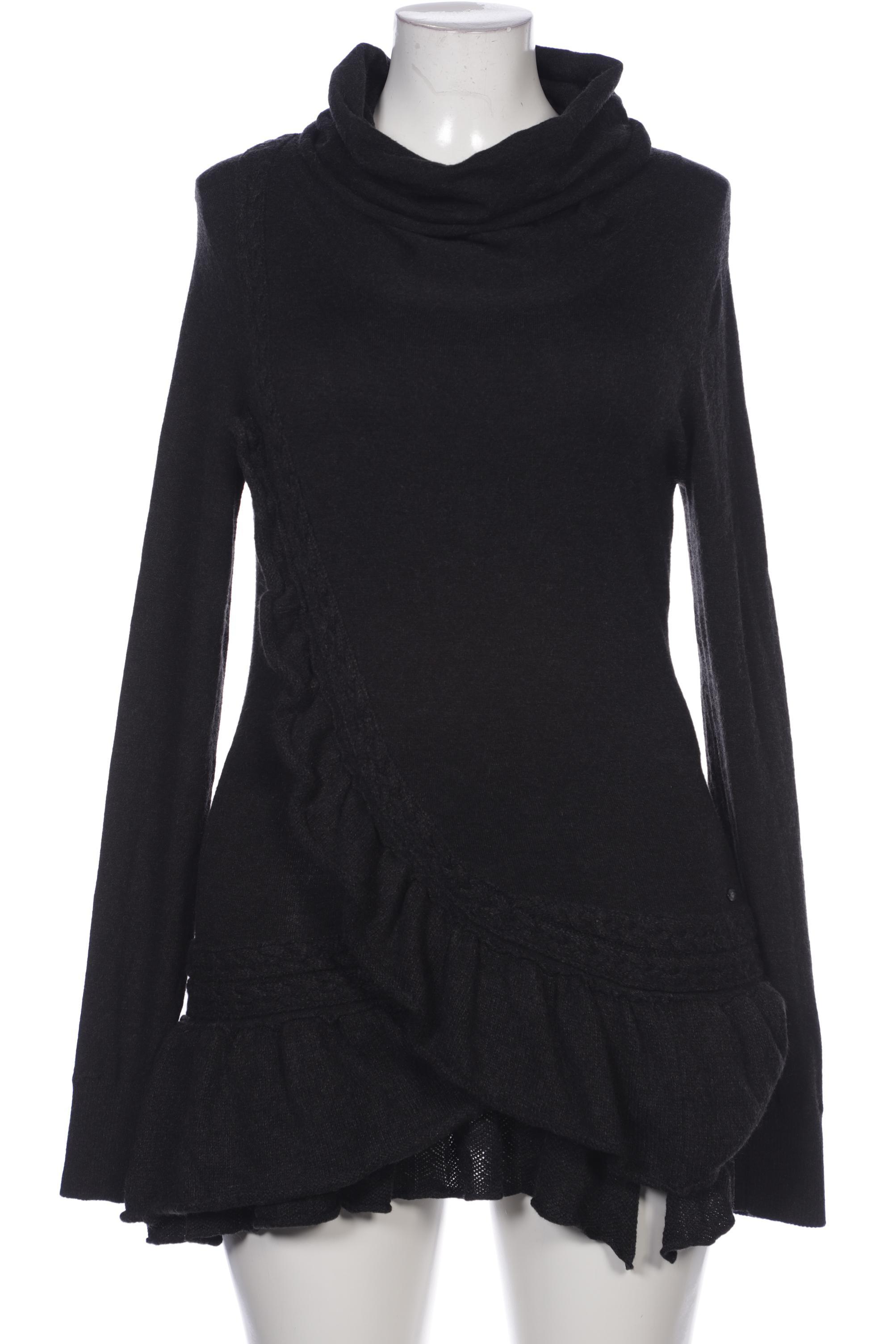 

Khujo Damen Kleid, grau, Gr. 44