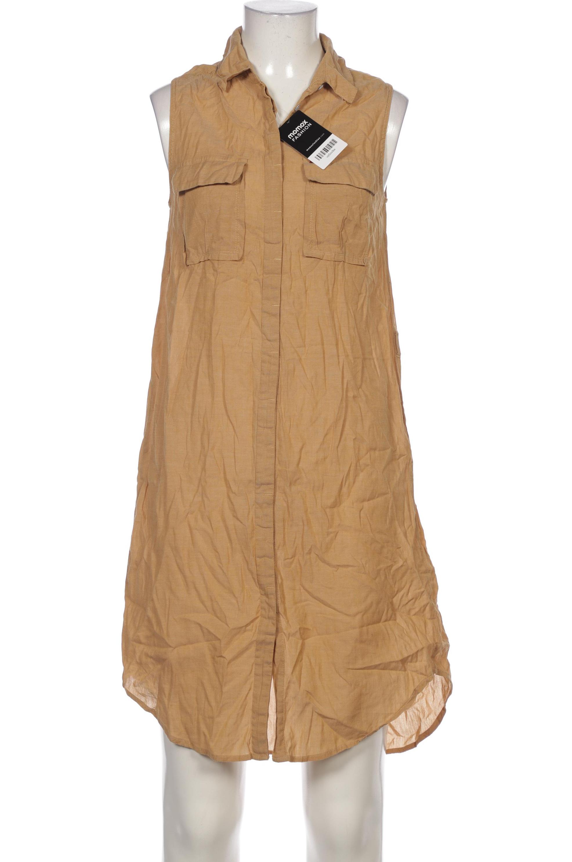 

Khujo Damen Kleid, beige, Gr. 36