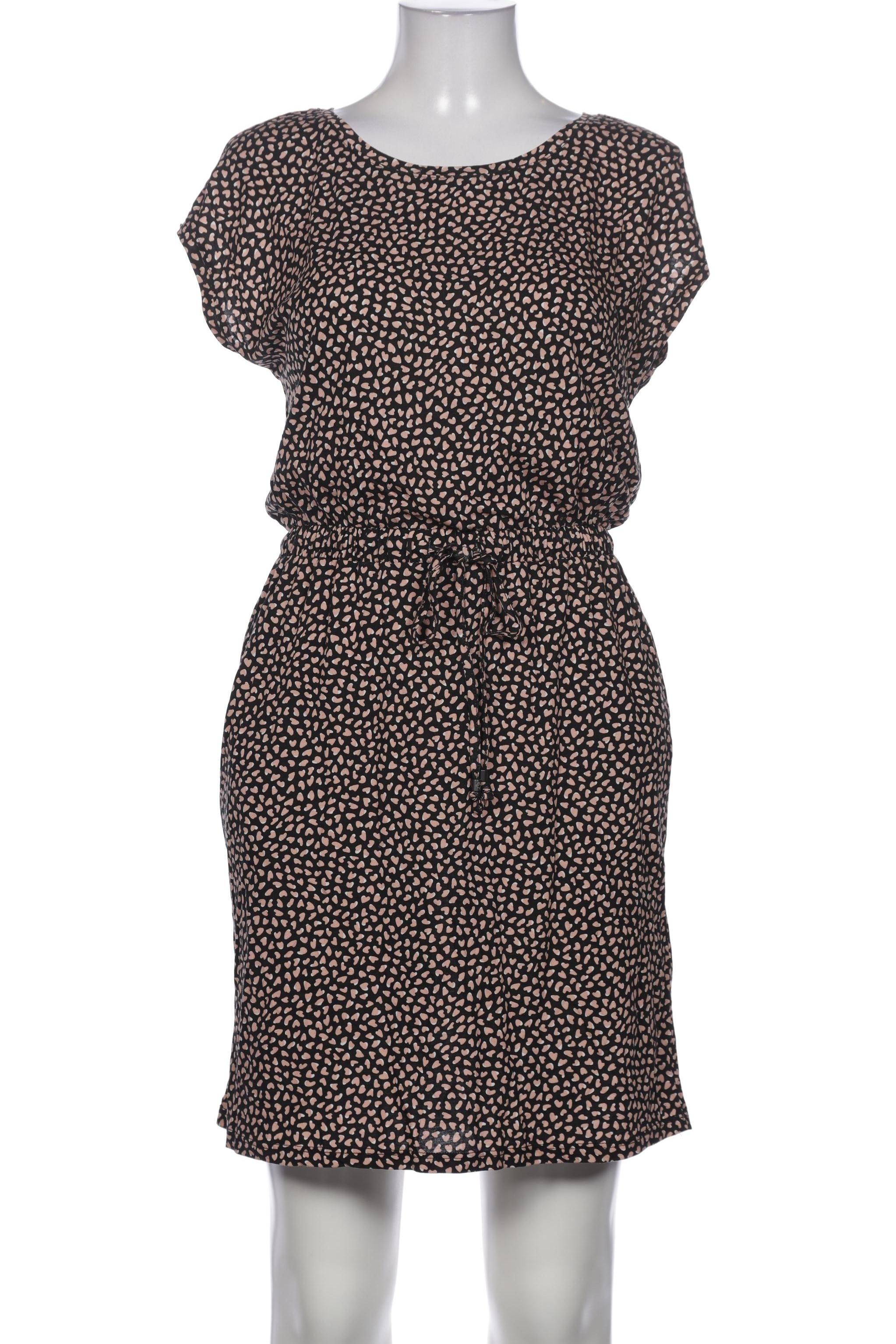 

Khujo Damen Kleid, schwarz, Gr. 38