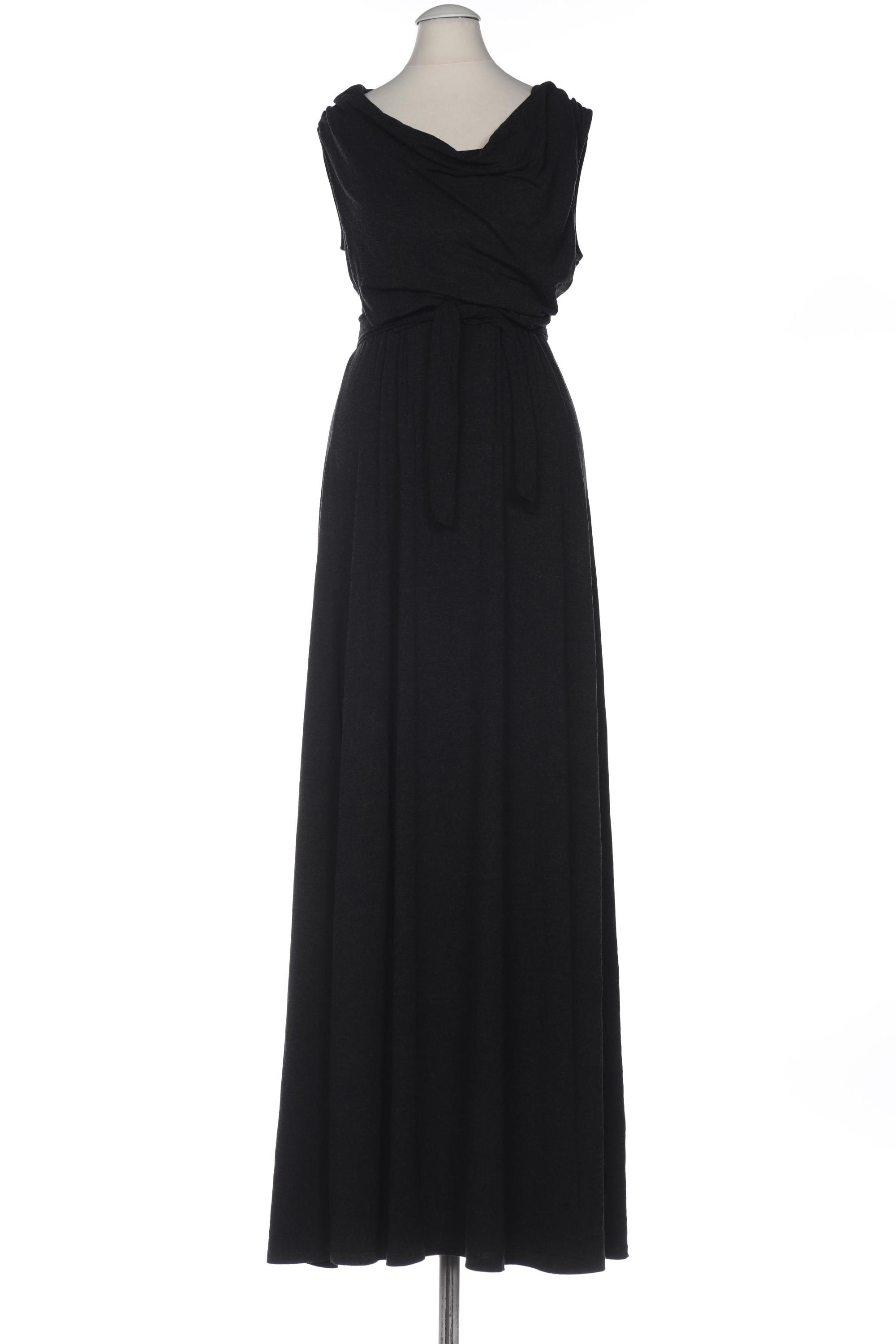

Khujo Damen Kleid, schwarz