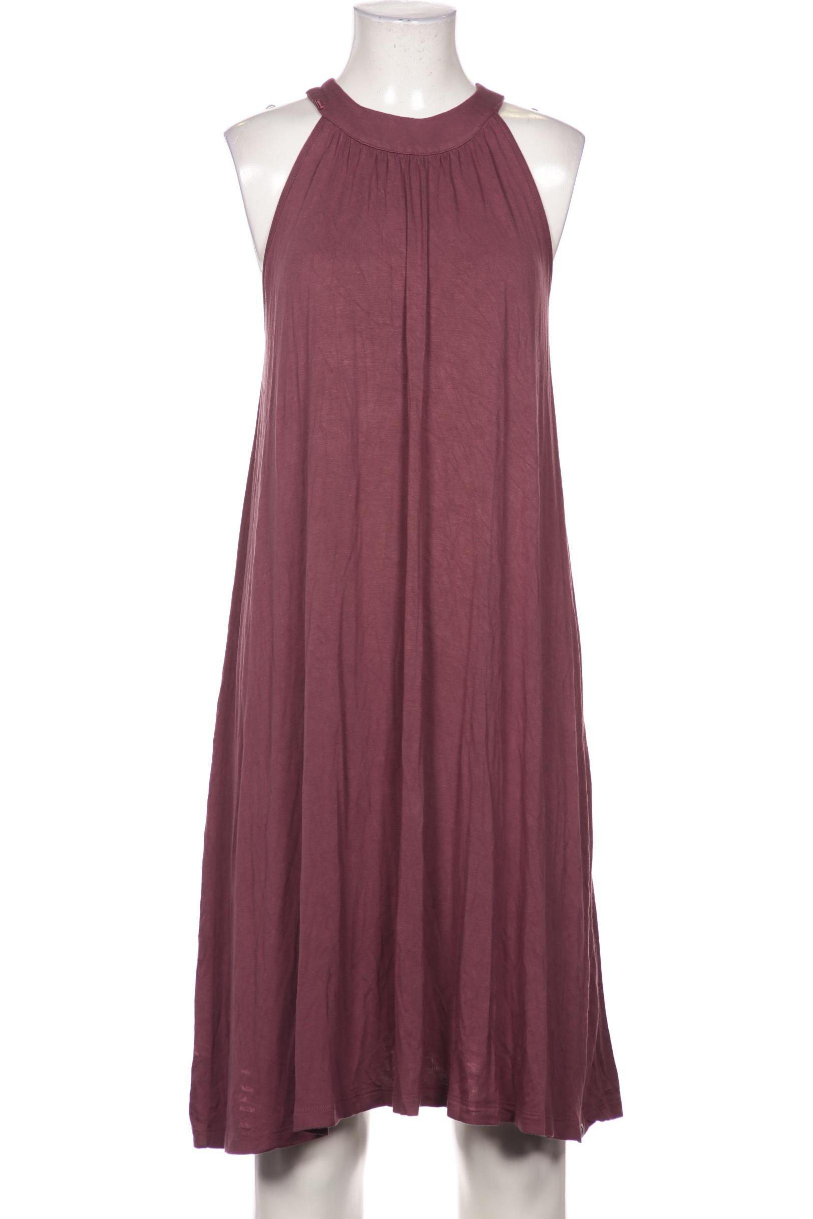 

Khujo Damen Kleid, bordeaux, Gr. 36