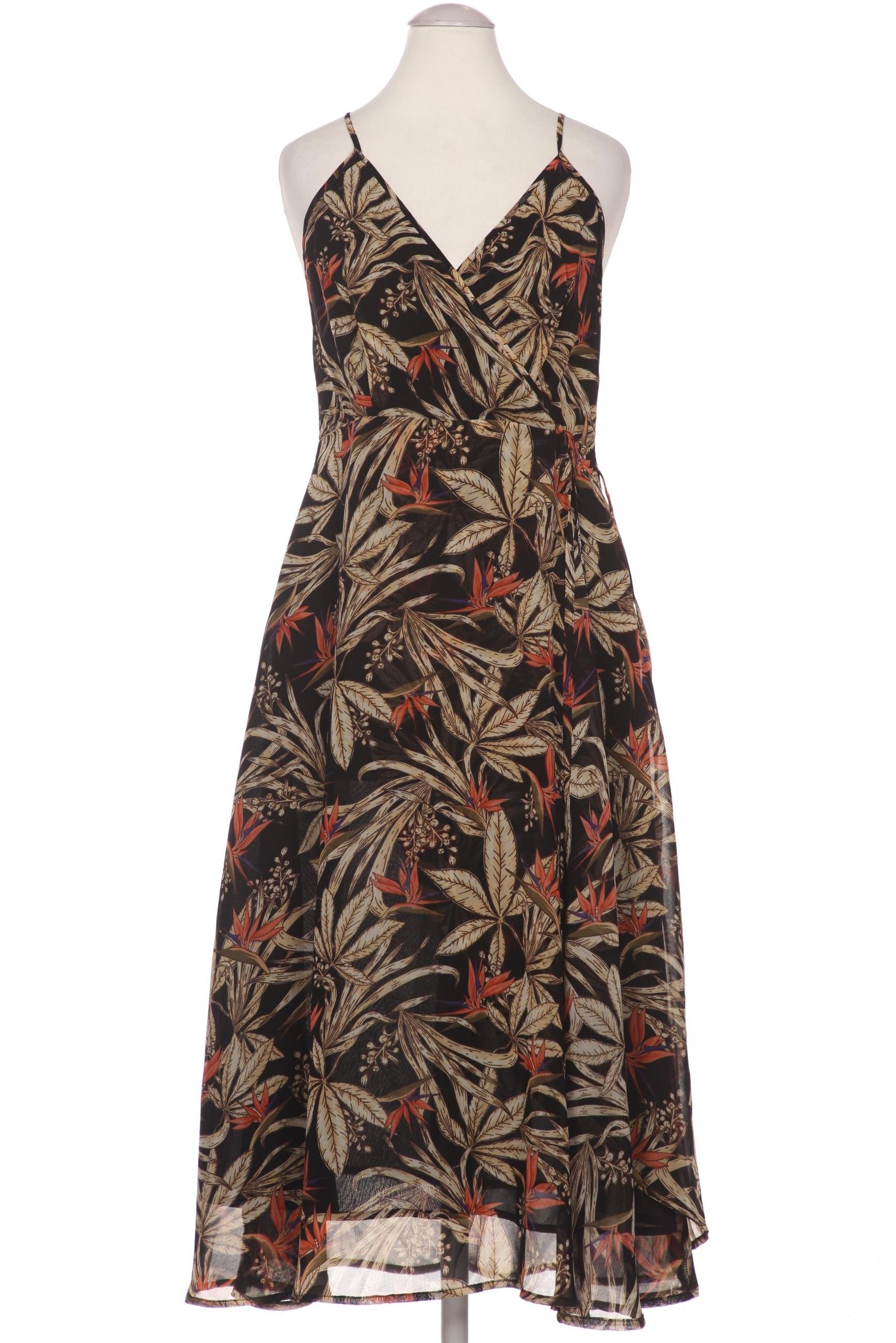 

Khujo Damen Kleid, schwarz, Gr. 36