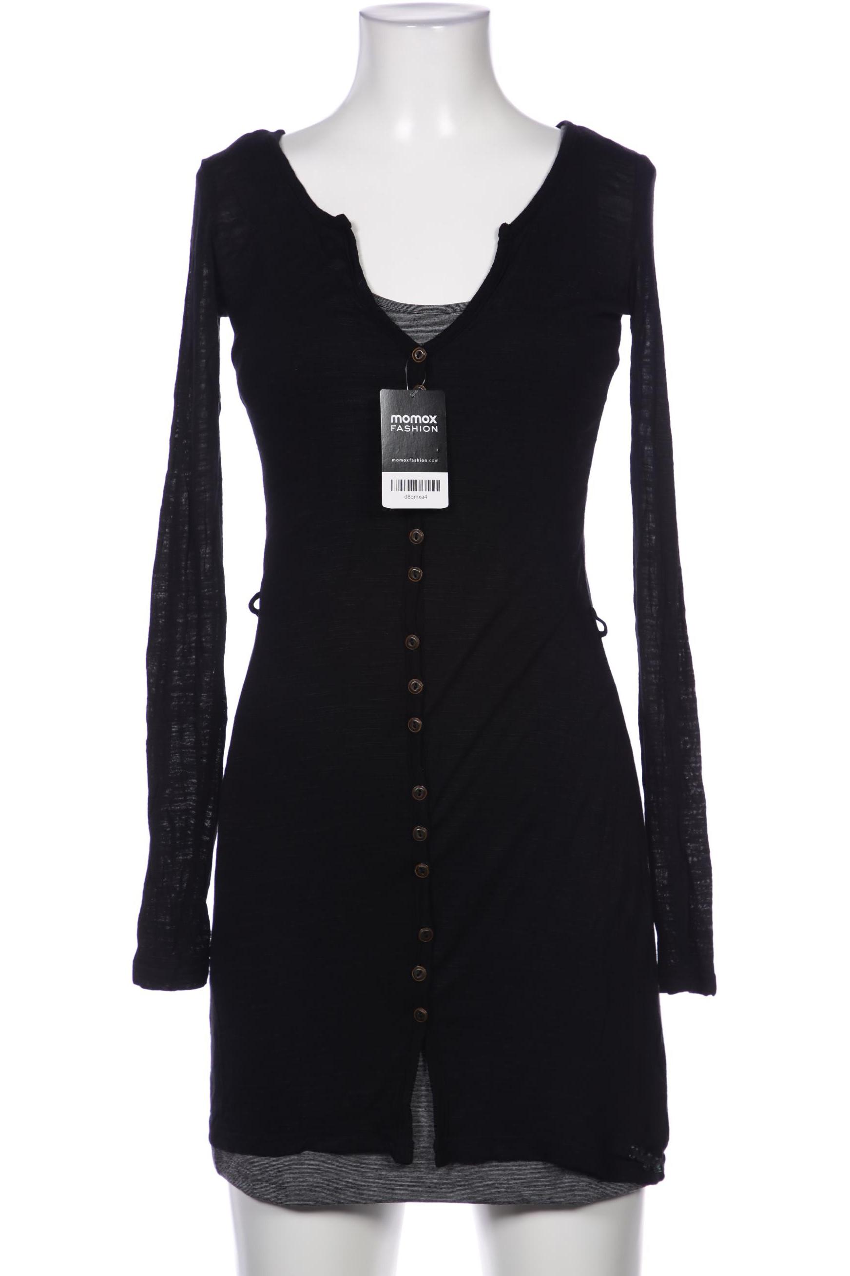 

Khujo Damen Kleid, schwarz