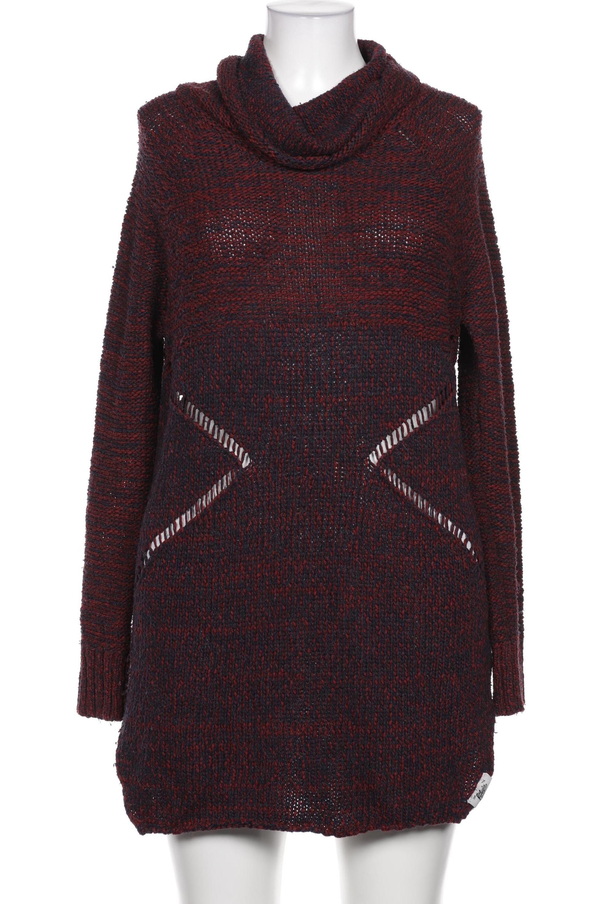 

Khujo Damen Kleid, marineblau, Gr. 44