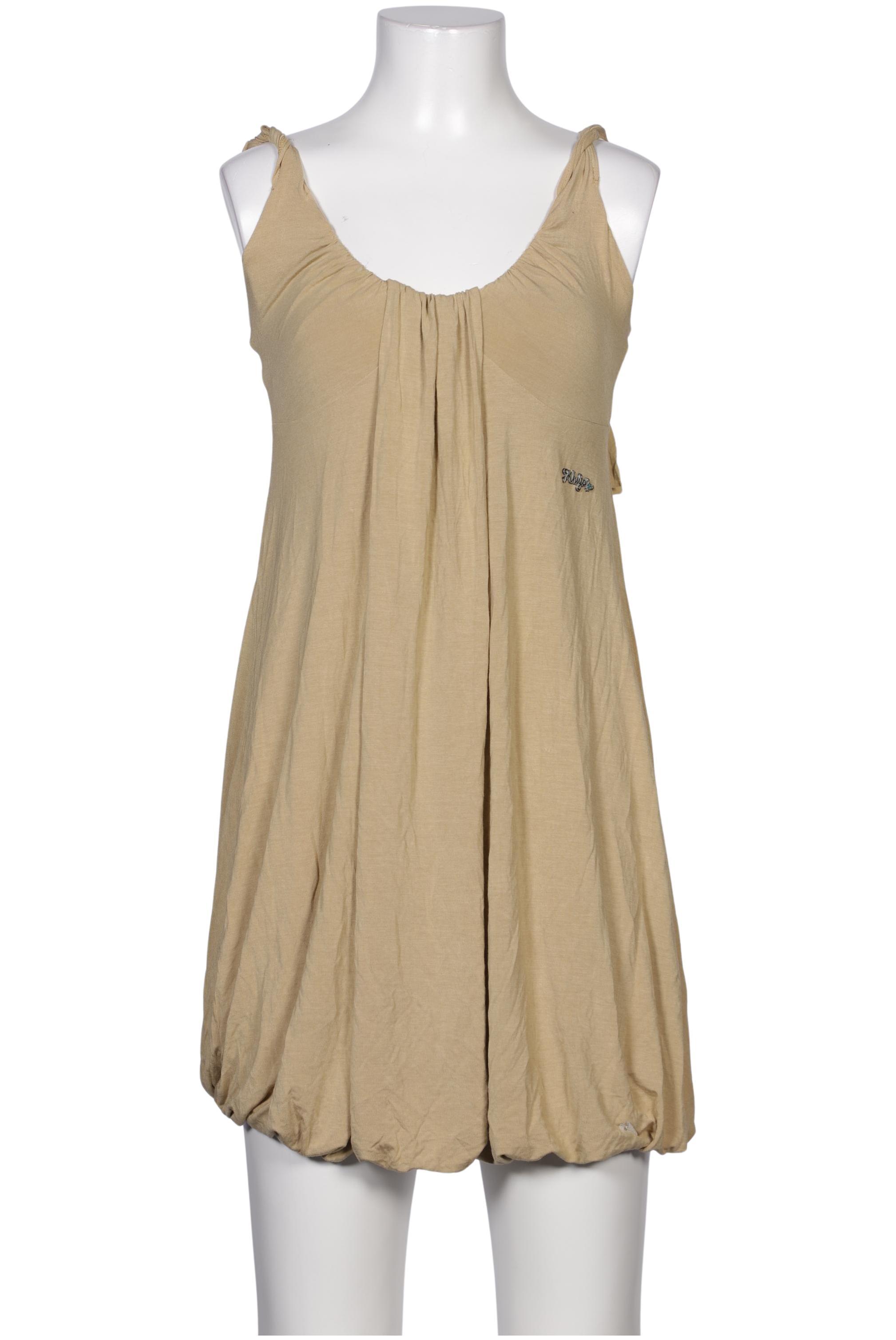 

Khujo Damen Kleid, beige, Gr. 36