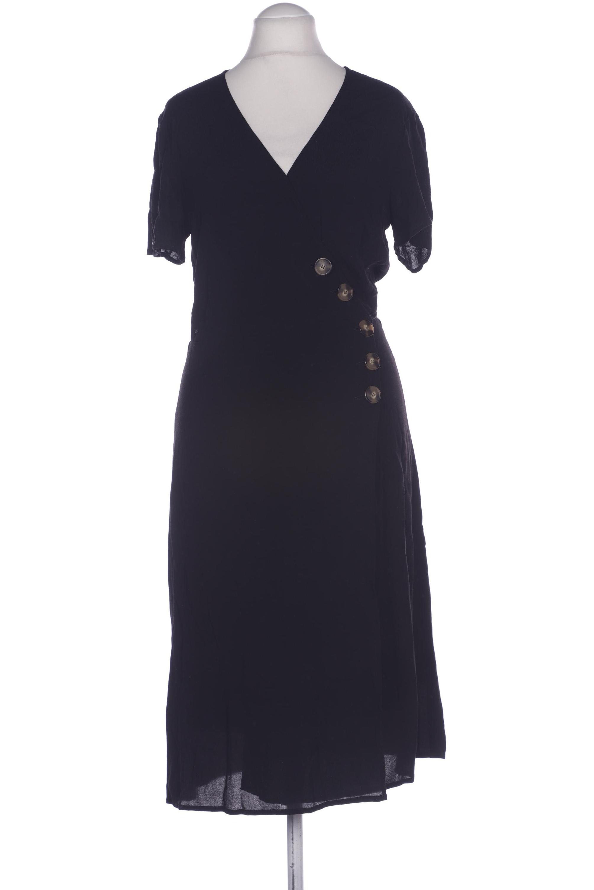 

Khujo Damen Kleid, schwarz, Gr. 38