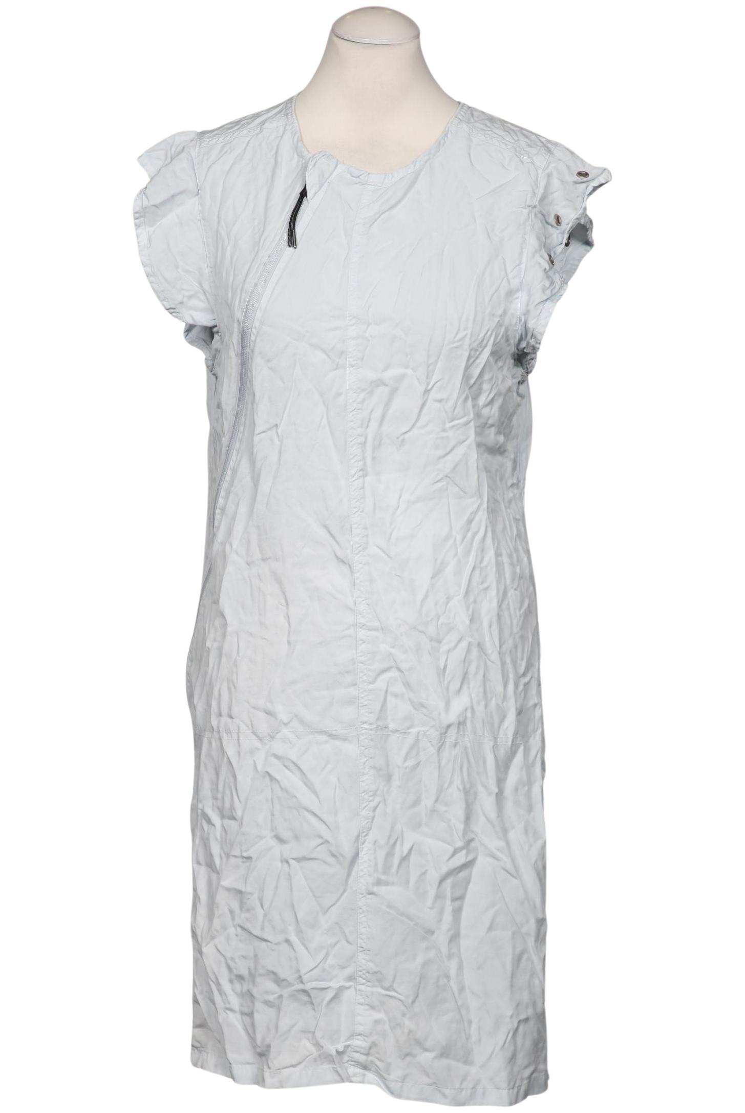 

Khujo Damen Kleid, hellblau, Gr. 38