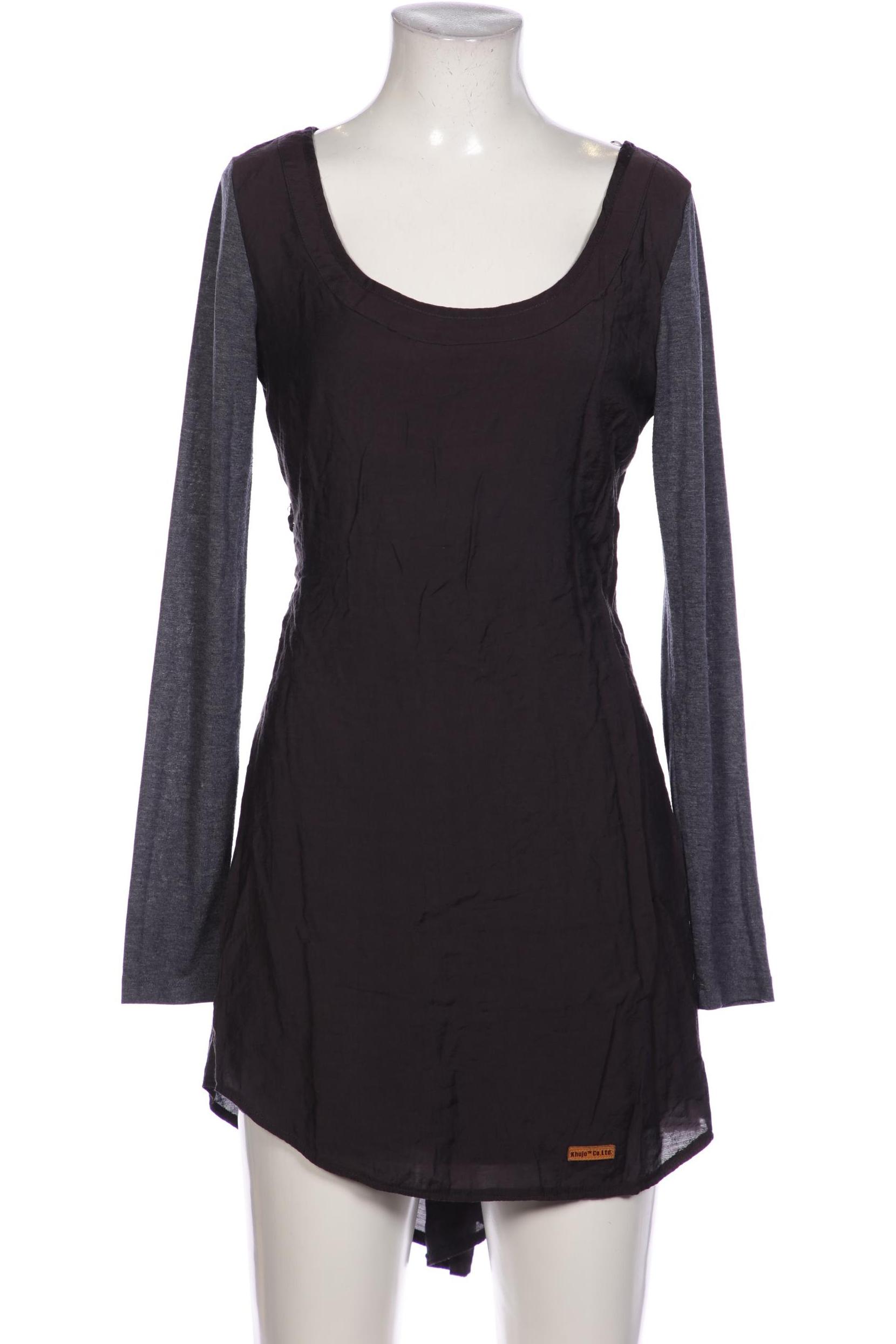 

Khujo Damen Kleid, grau, Gr. 38