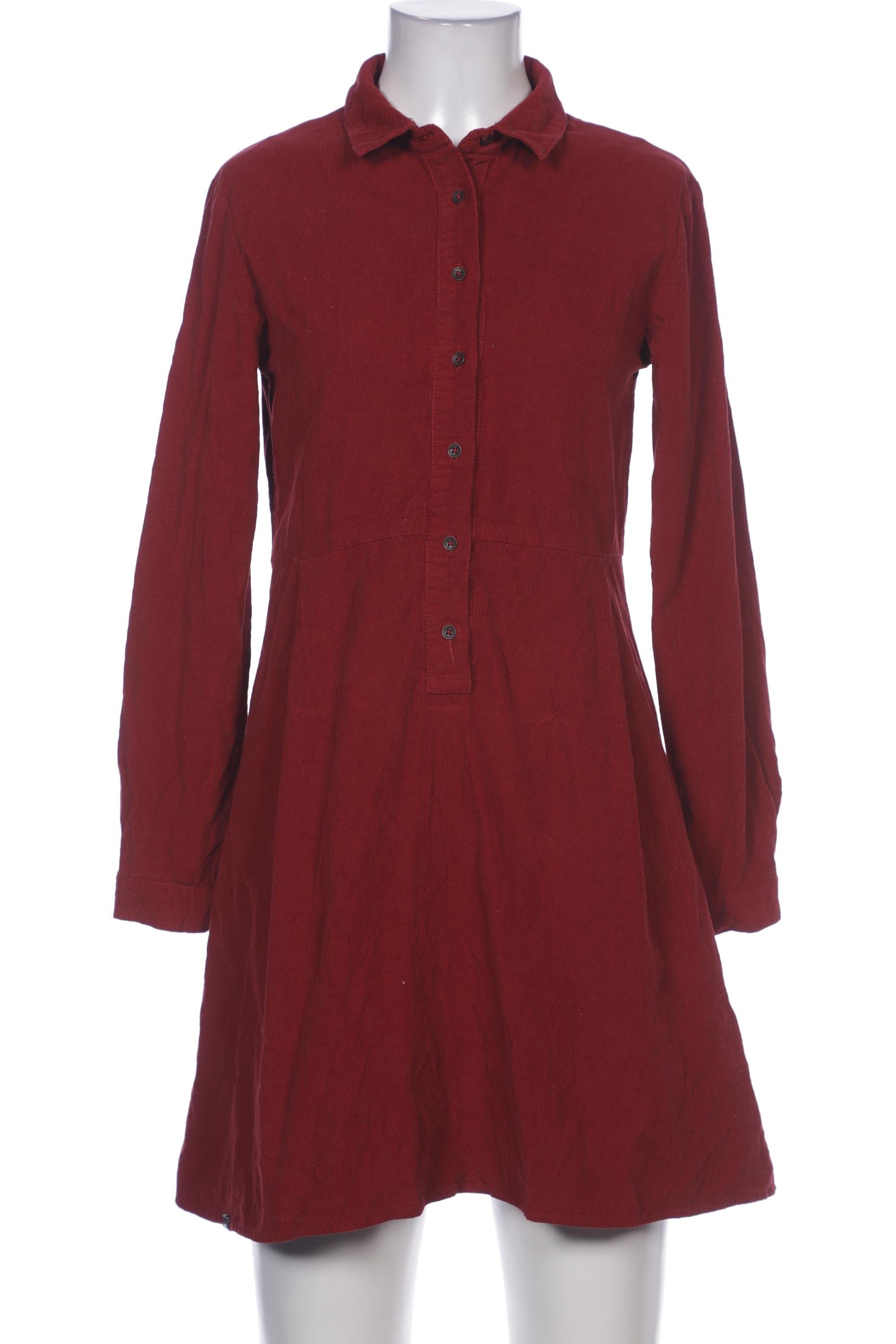 

Khujo Damen Kleid, bordeaux, Gr. 36