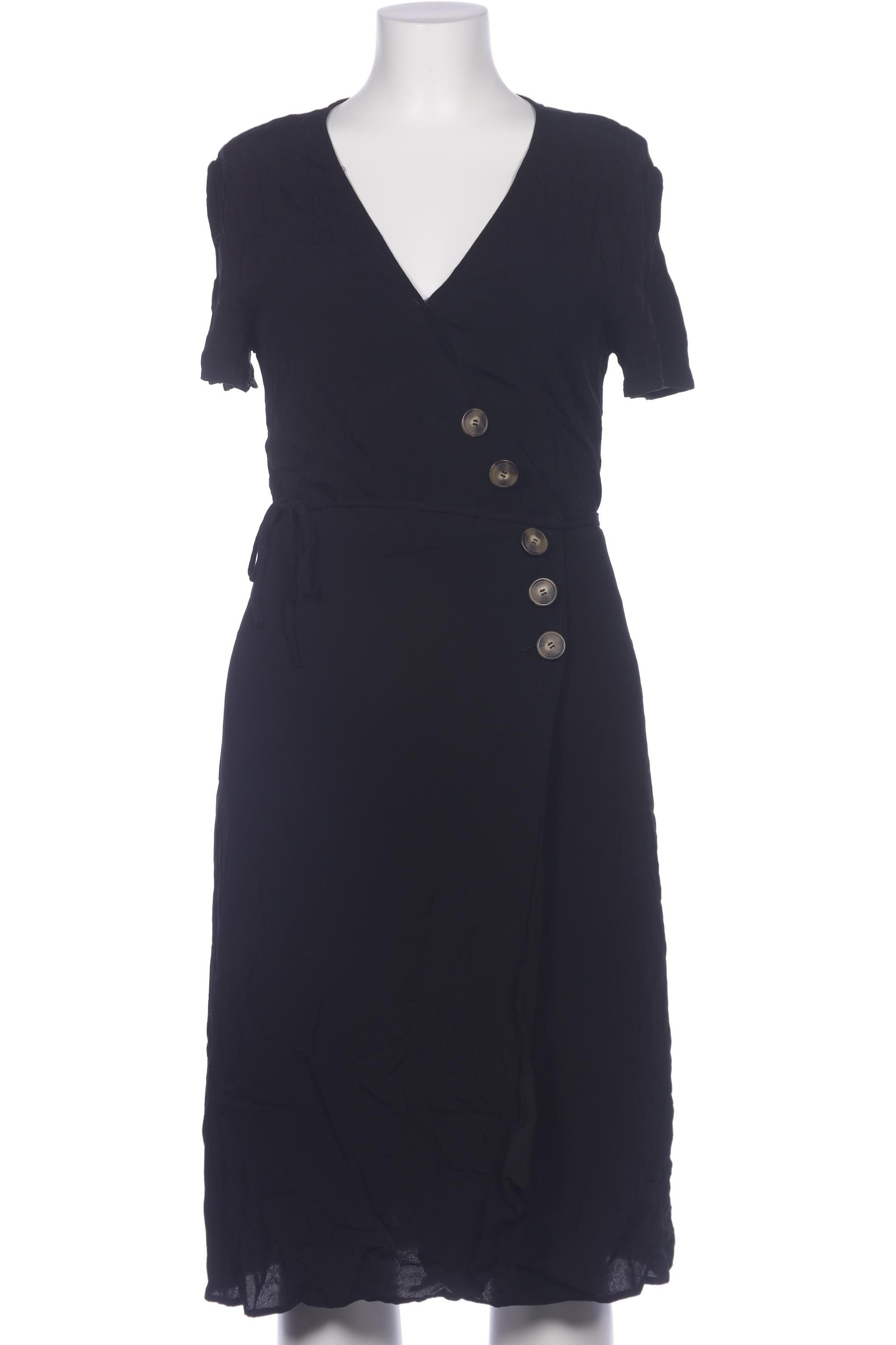 

Khujo Damen Kleid, schwarz, Gr. 42