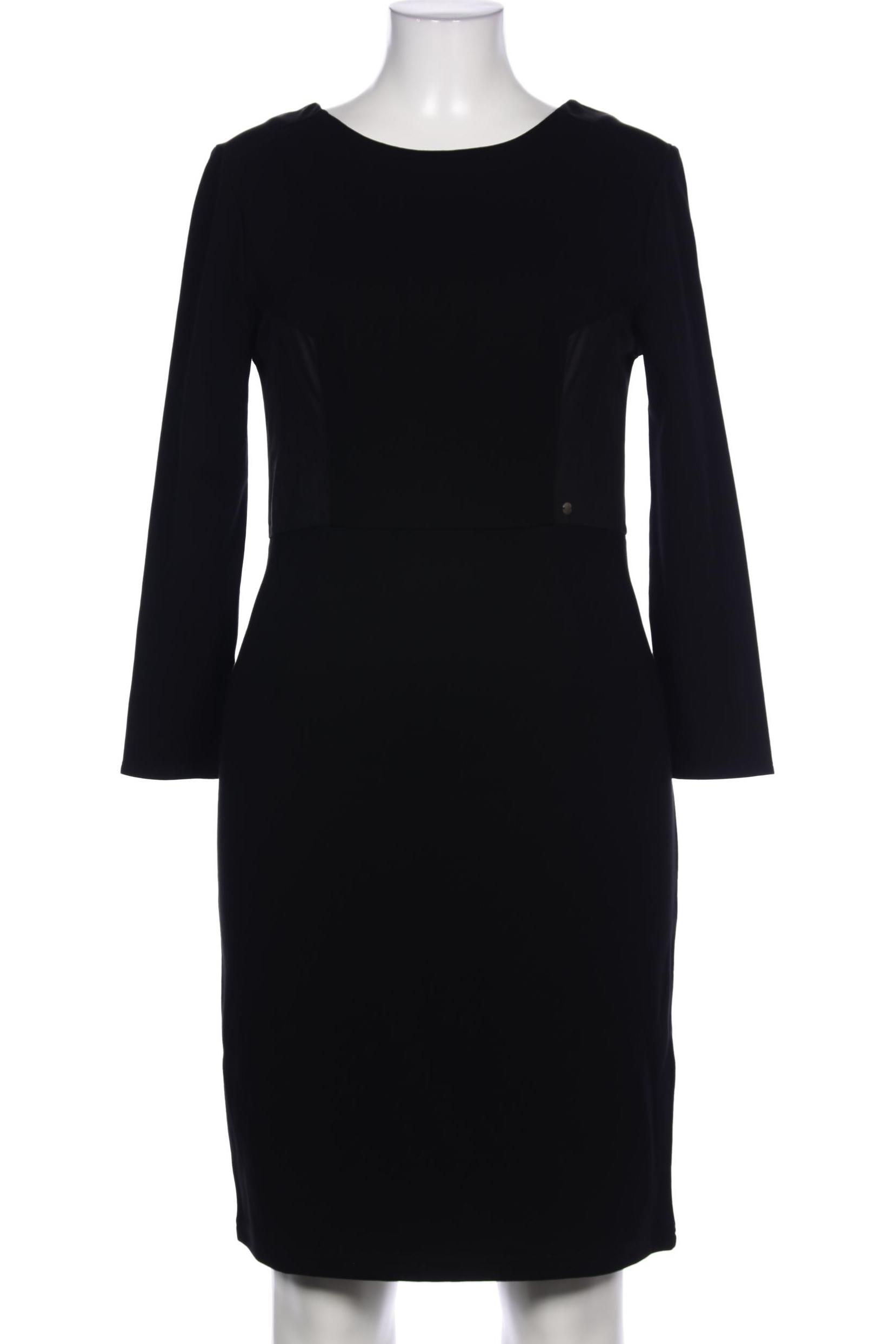 

Khujo Damen Kleid, schwarz, Gr. 44