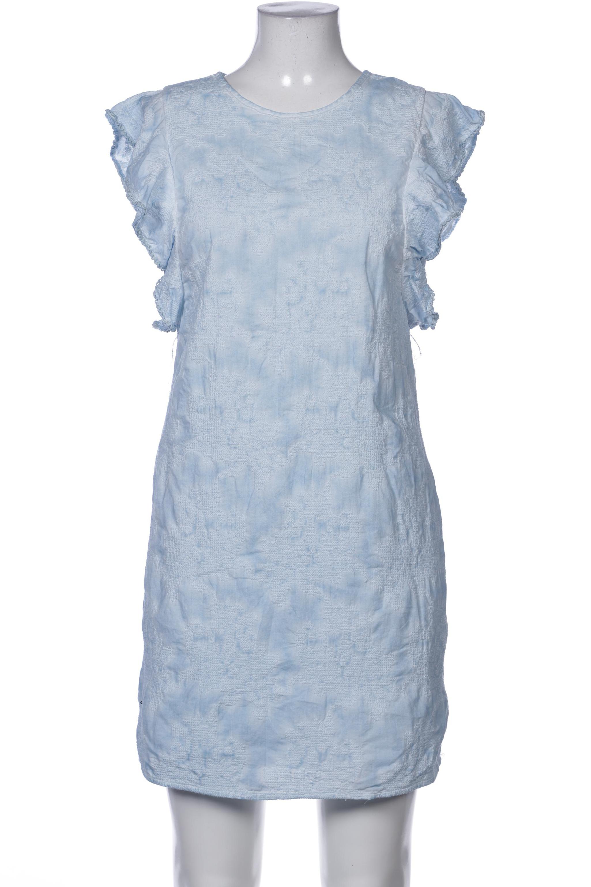 

Khujo Damen Kleid, hellblau, Gr. 42