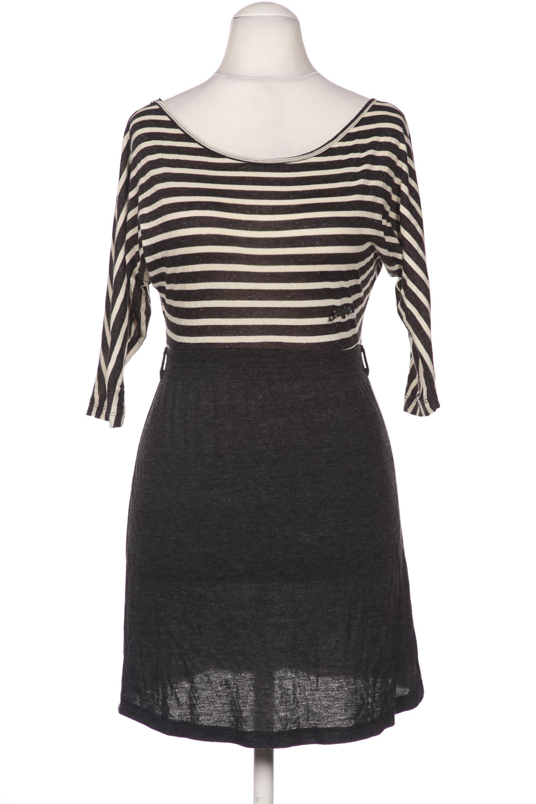 

Khujo Damen Kleid, schwarz, Gr. 38