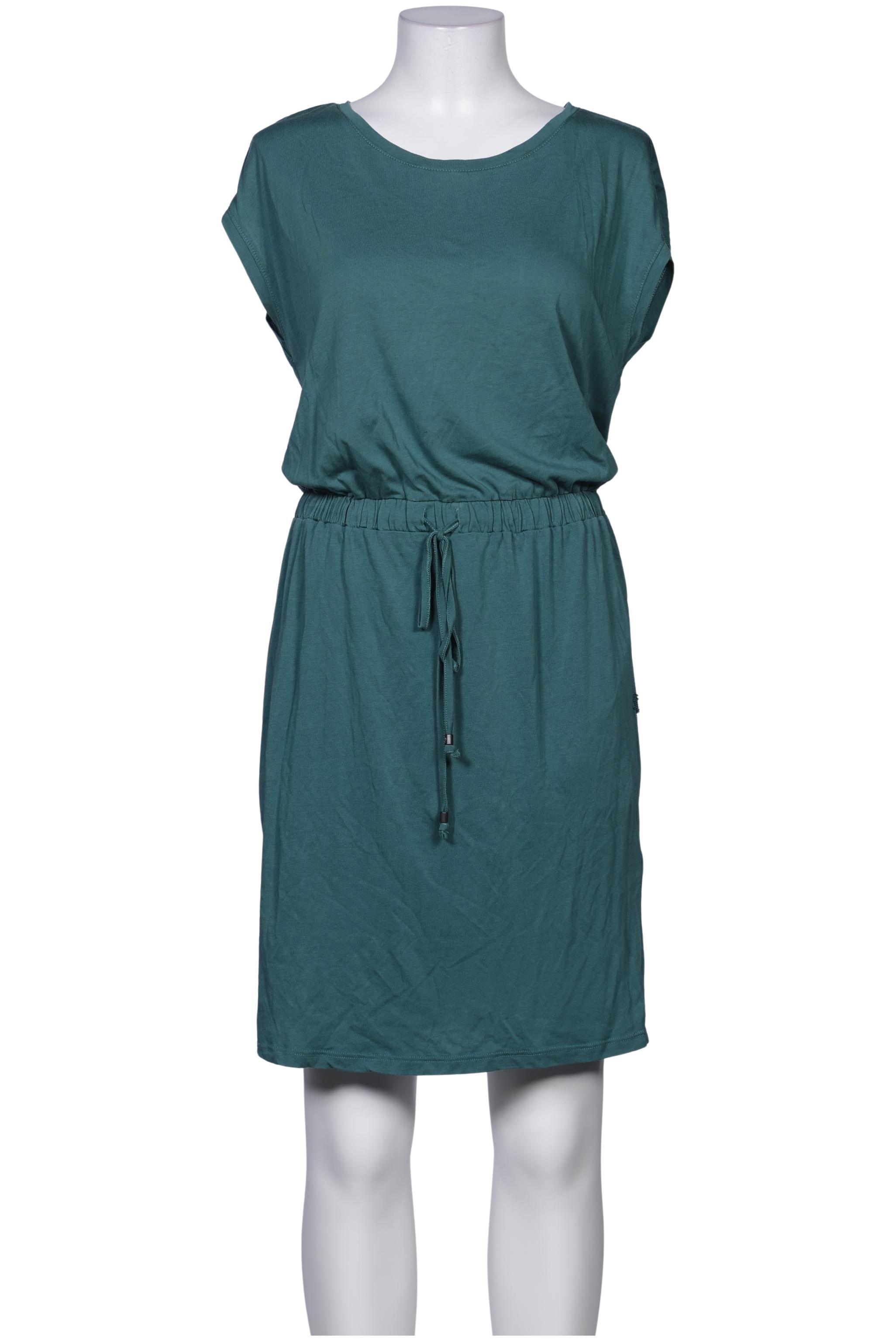 

Khujo Damen Kleid, grün, Gr. 38
