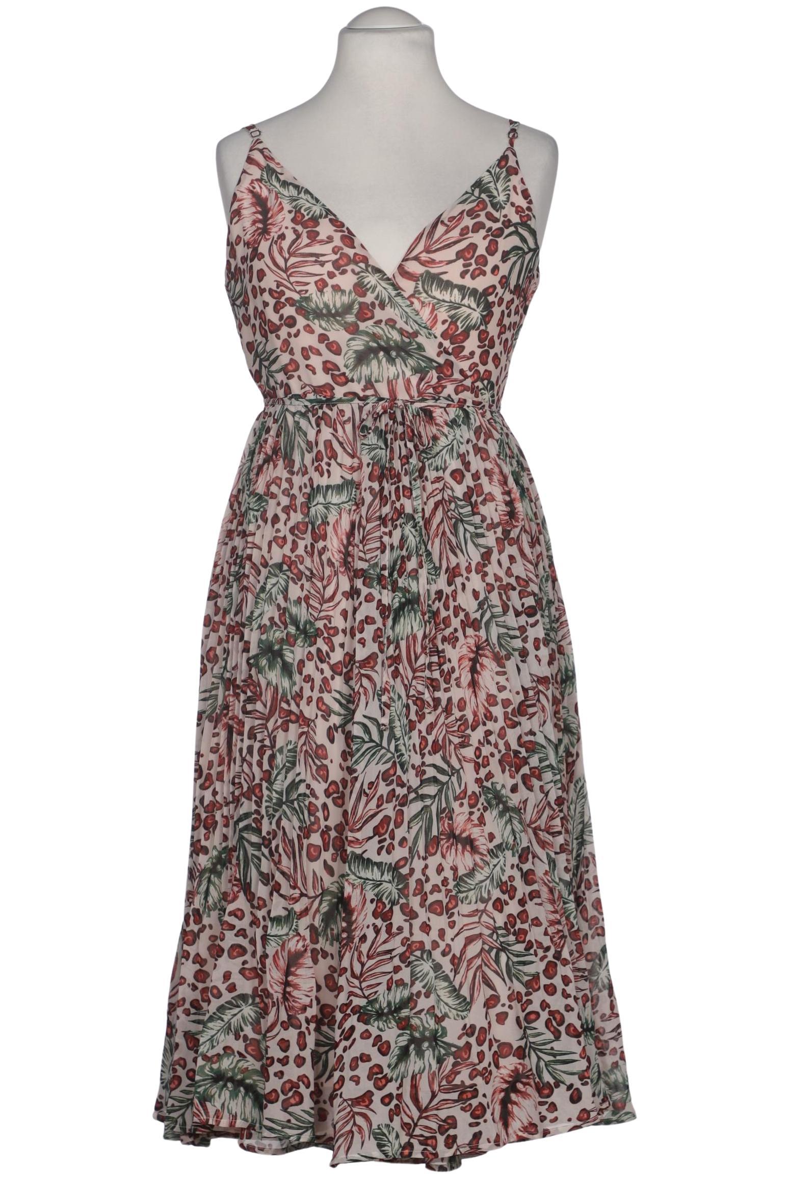 

Khujo Damen Kleid, pink, Gr. 42