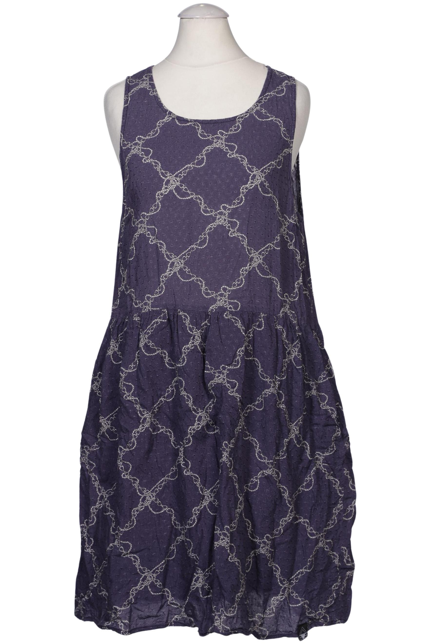 

Khujo Damen Kleid, flieder, Gr. 36