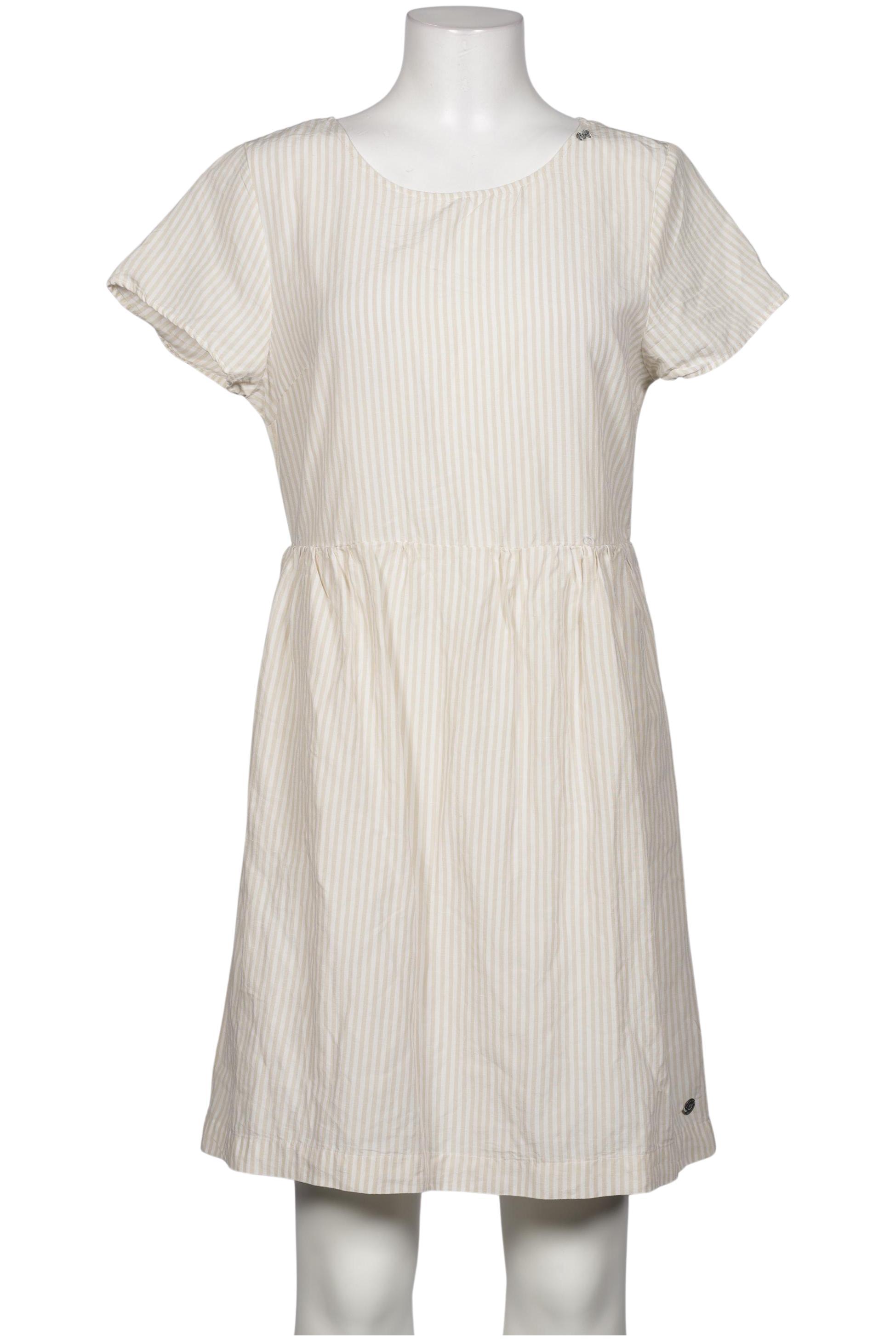 

Khujo Damen Kleid, cremeweiß, Gr. 38