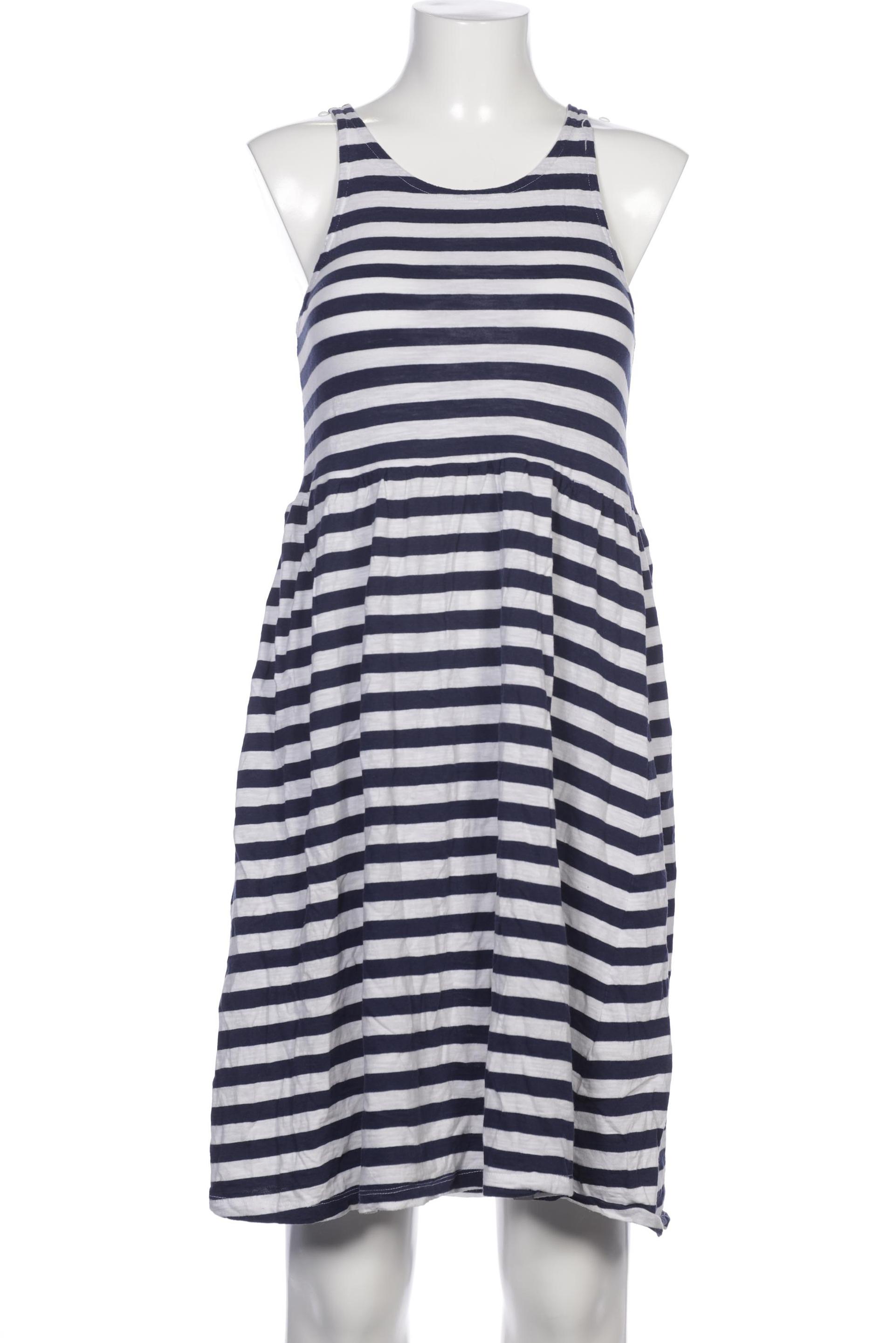 

Khujo Damen Kleid, marineblau