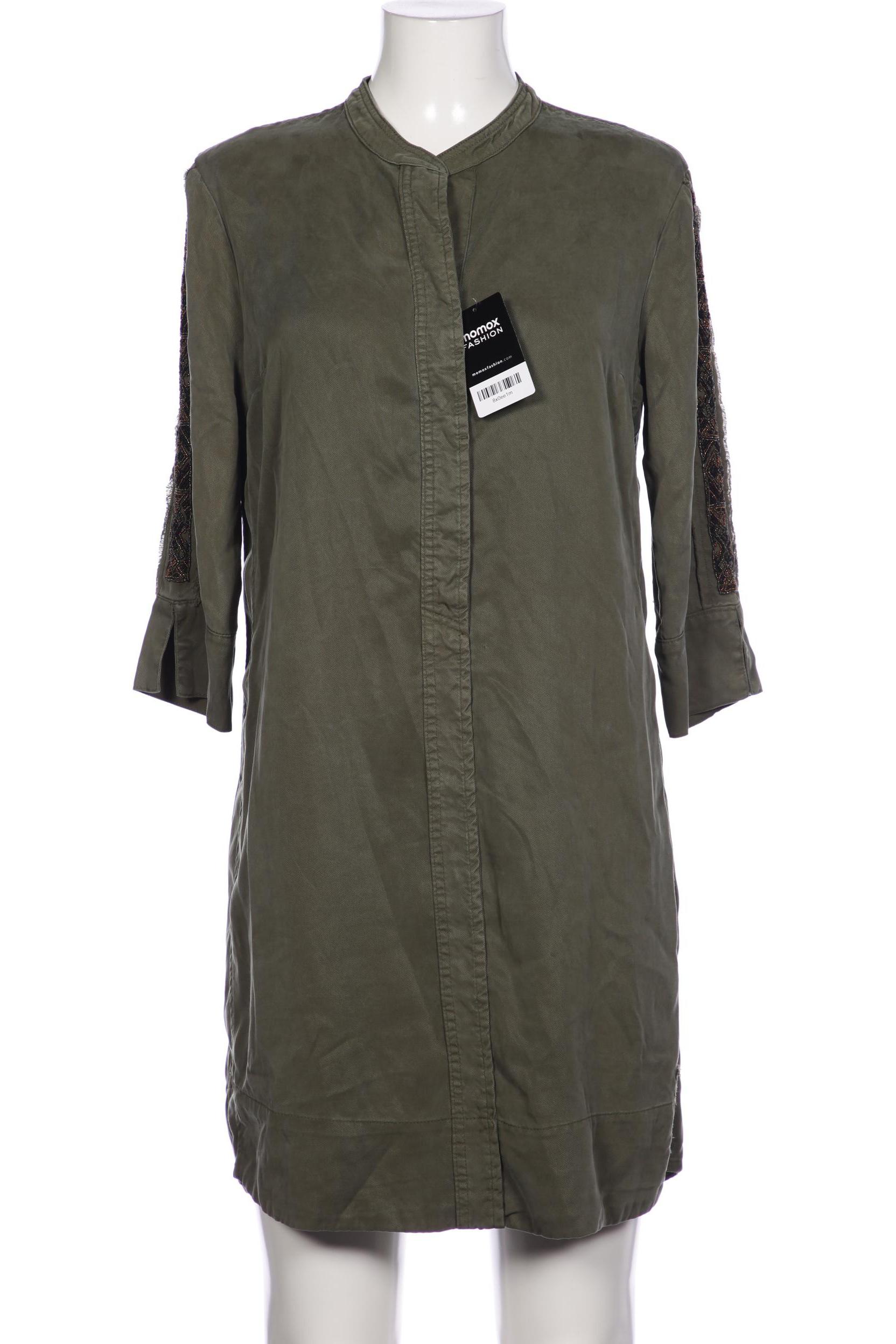 

Khujo Damen Kleid, grün, Gr. 38