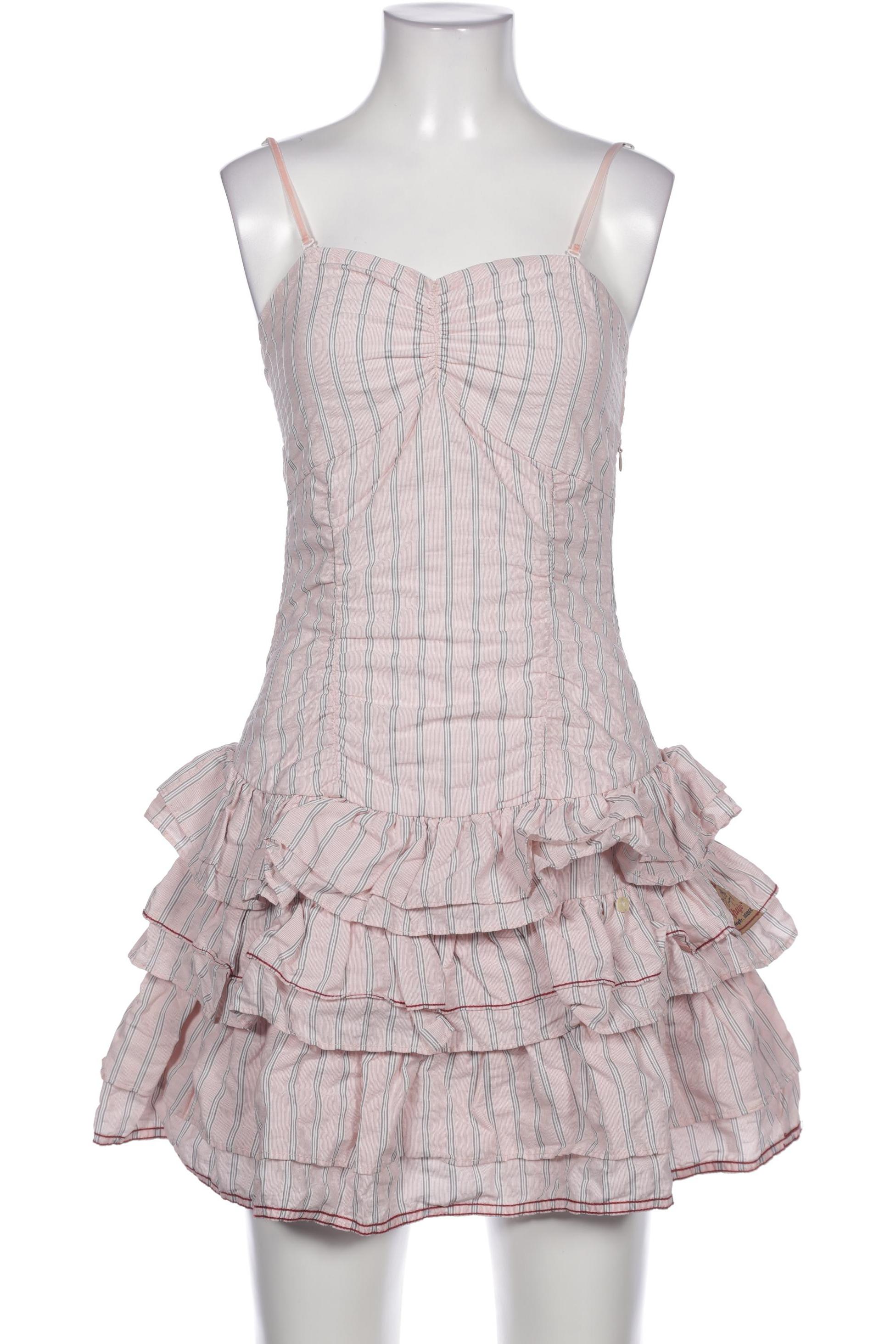 

Khujo Damen Kleid, orange, Gr. 36