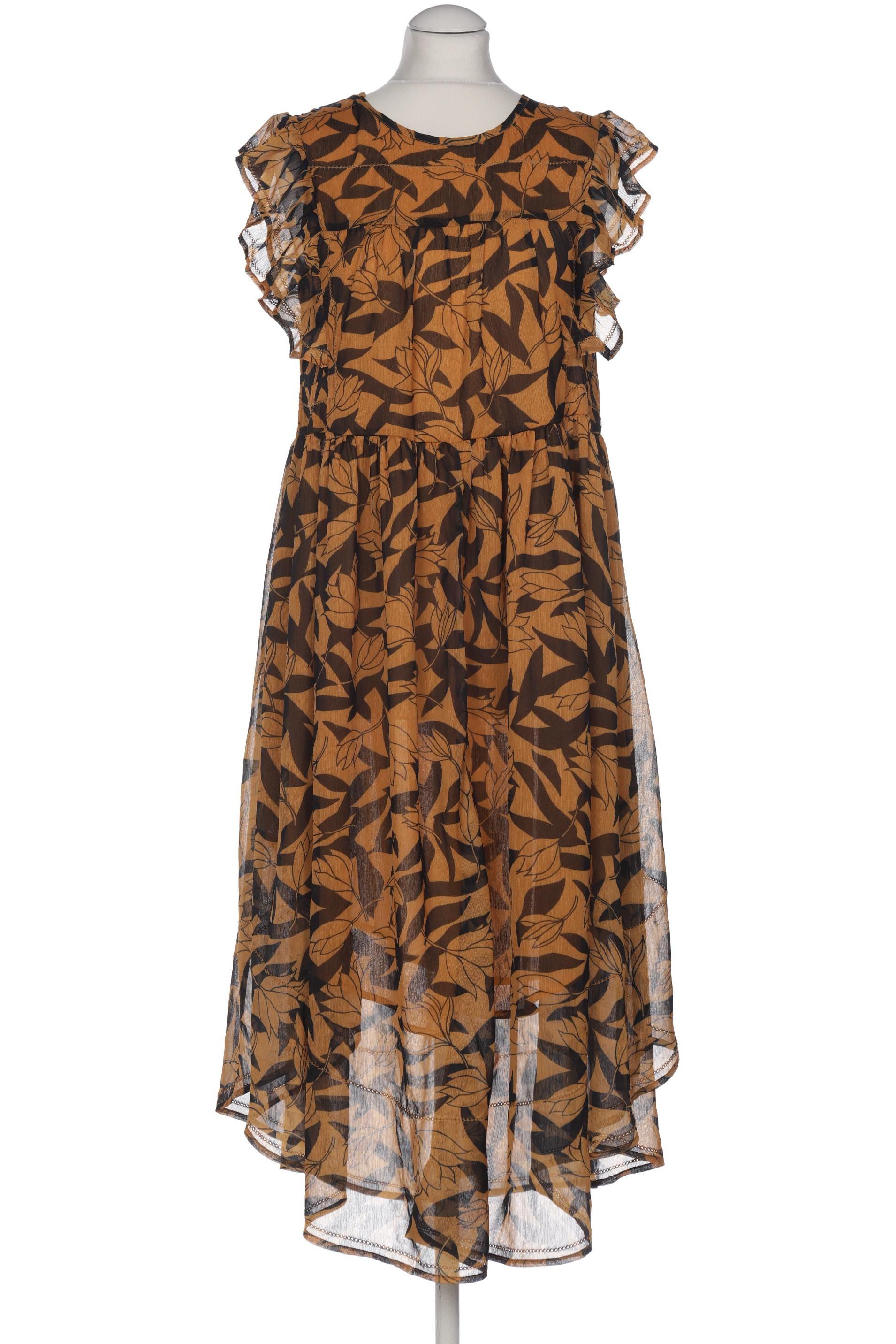 

Khujo Damen Kleid, orange, Gr. 36