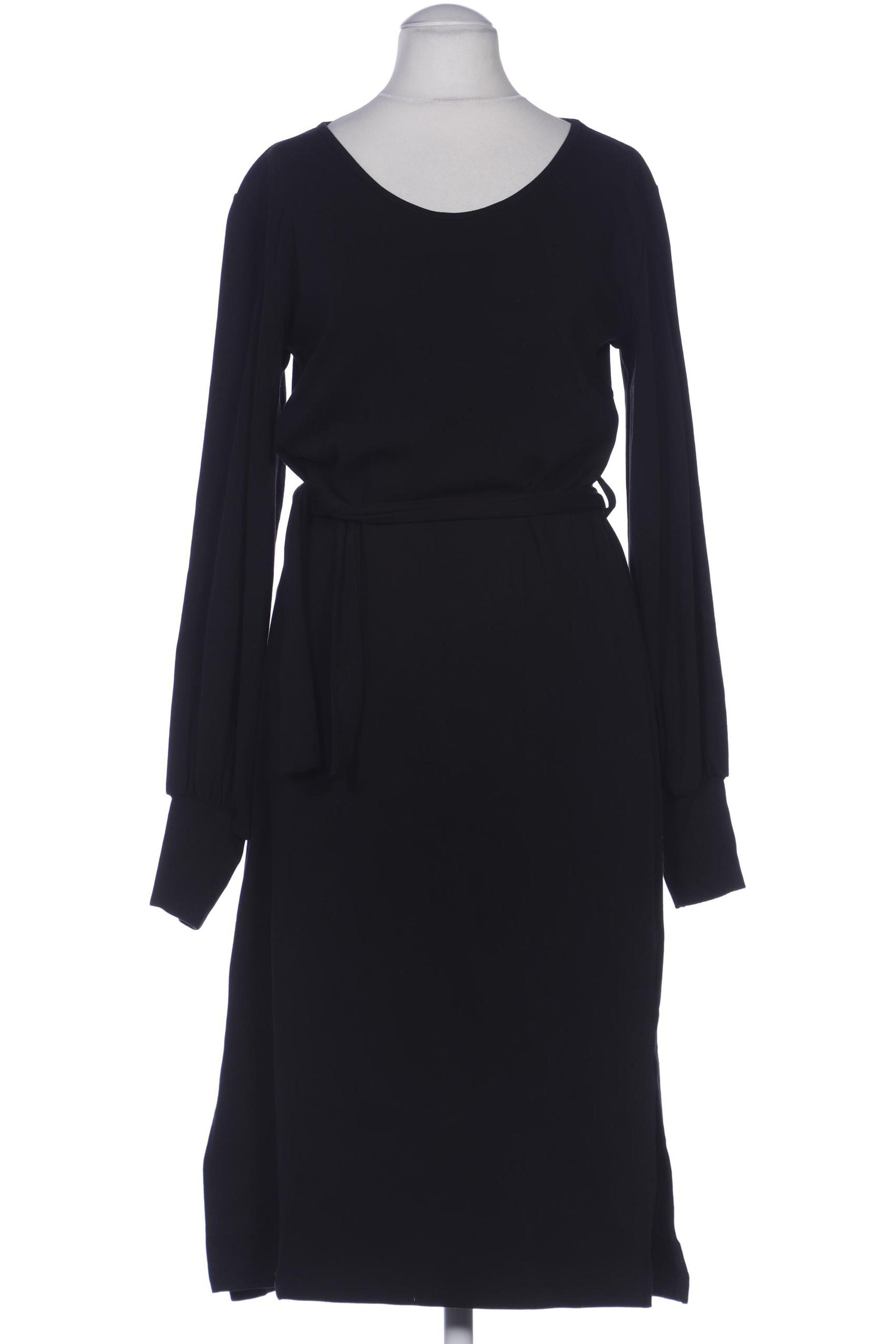 

Khujo Damen Kleid, schwarz, Gr. 36