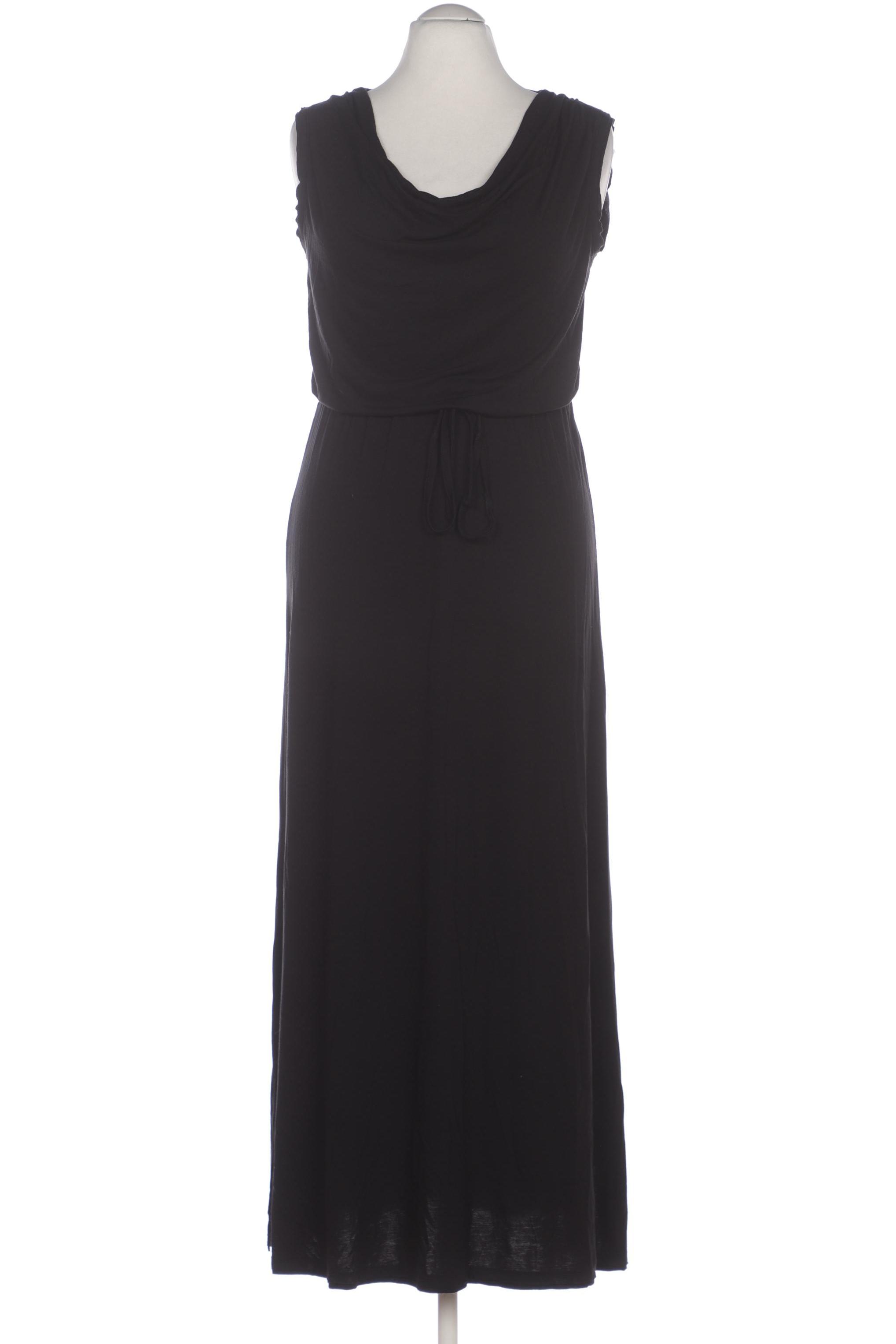 

Khujo Damen Kleid, schwarz, Gr. 42