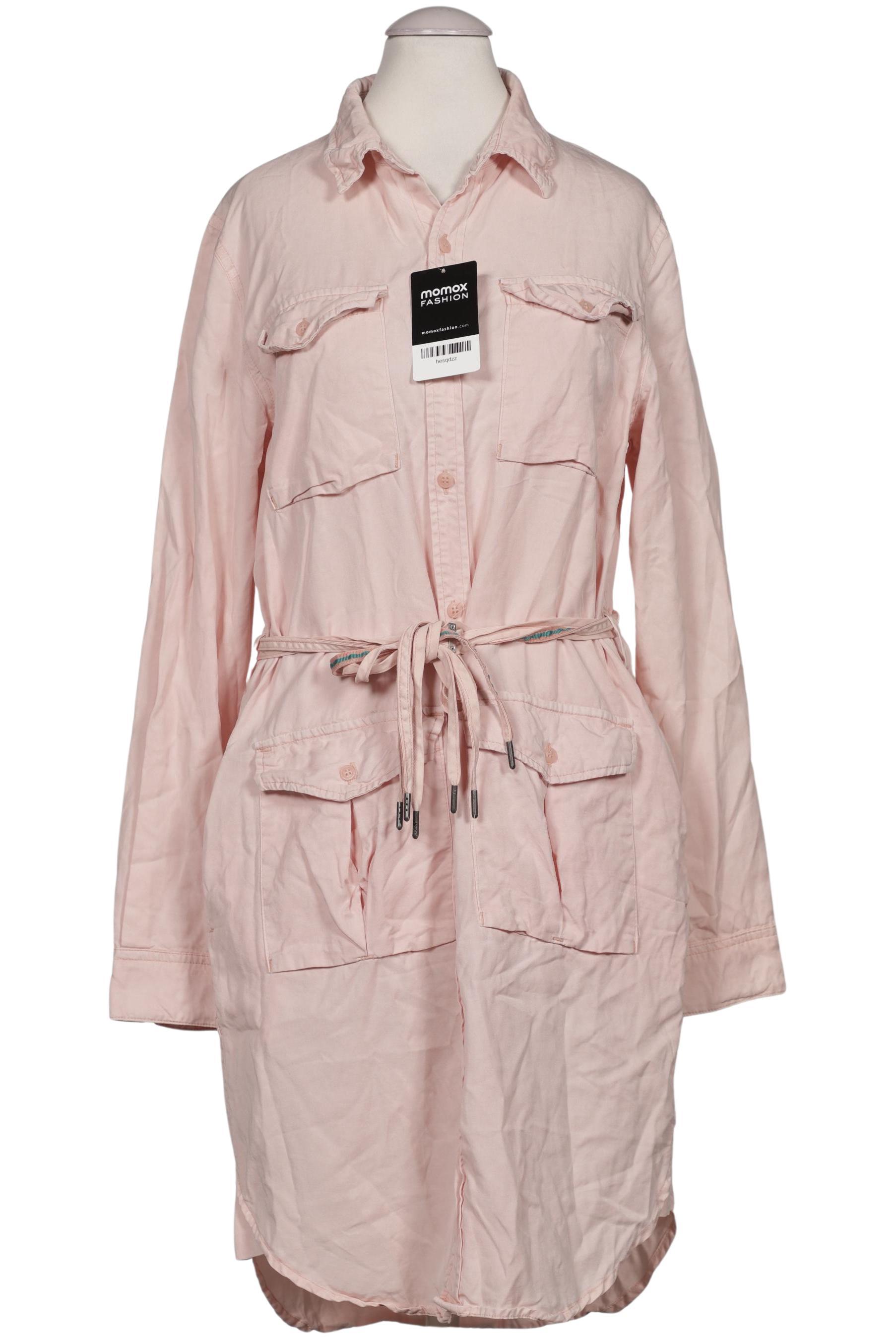 

Khujo Damen Kleid, pink, Gr. 38