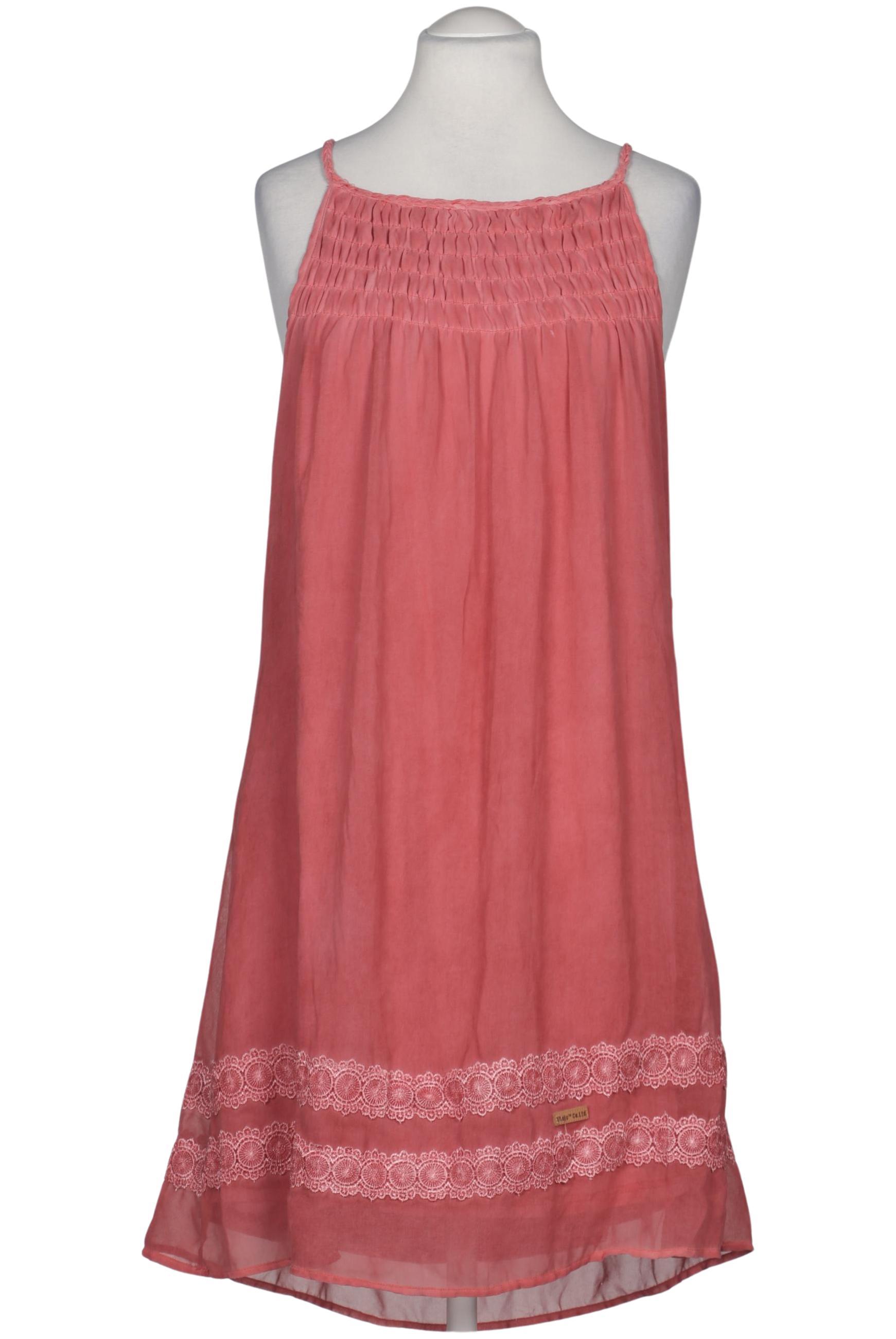 

Khujo Damen Kleid, pink, Gr. 44