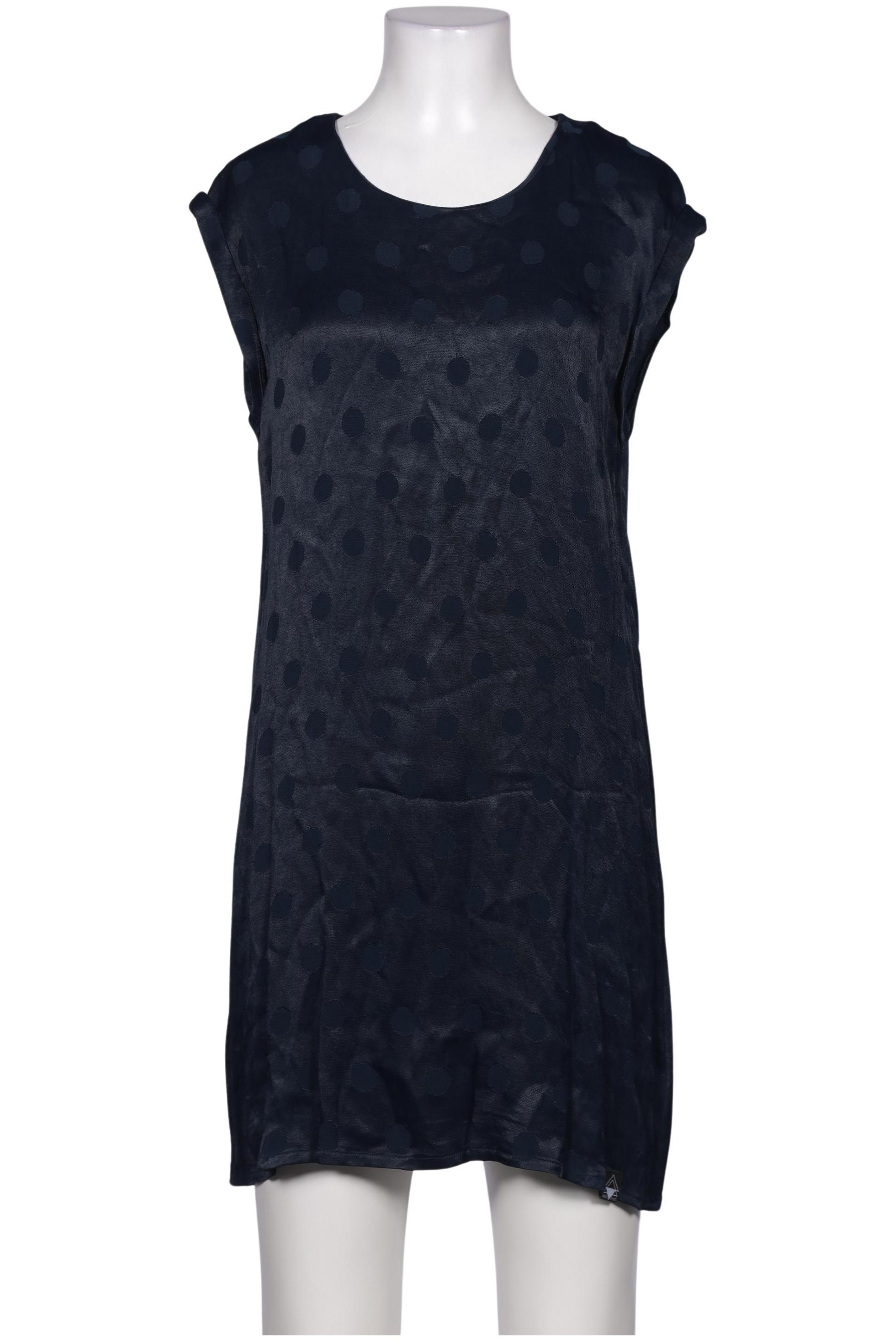 

Khujo Damen Kleid, marineblau, Gr. 38