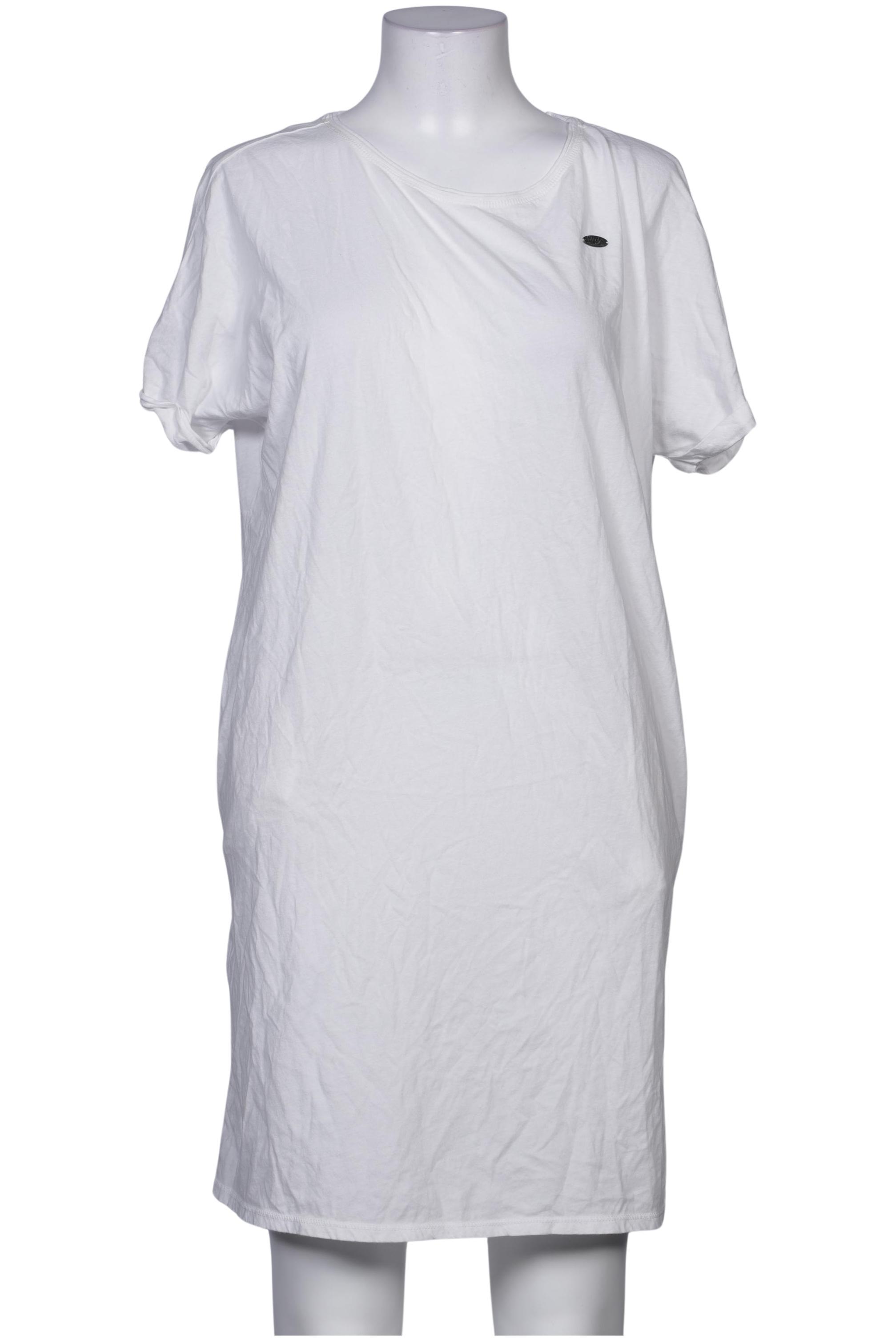 

Khujo Damen Kleid, weiß, Gr. 38